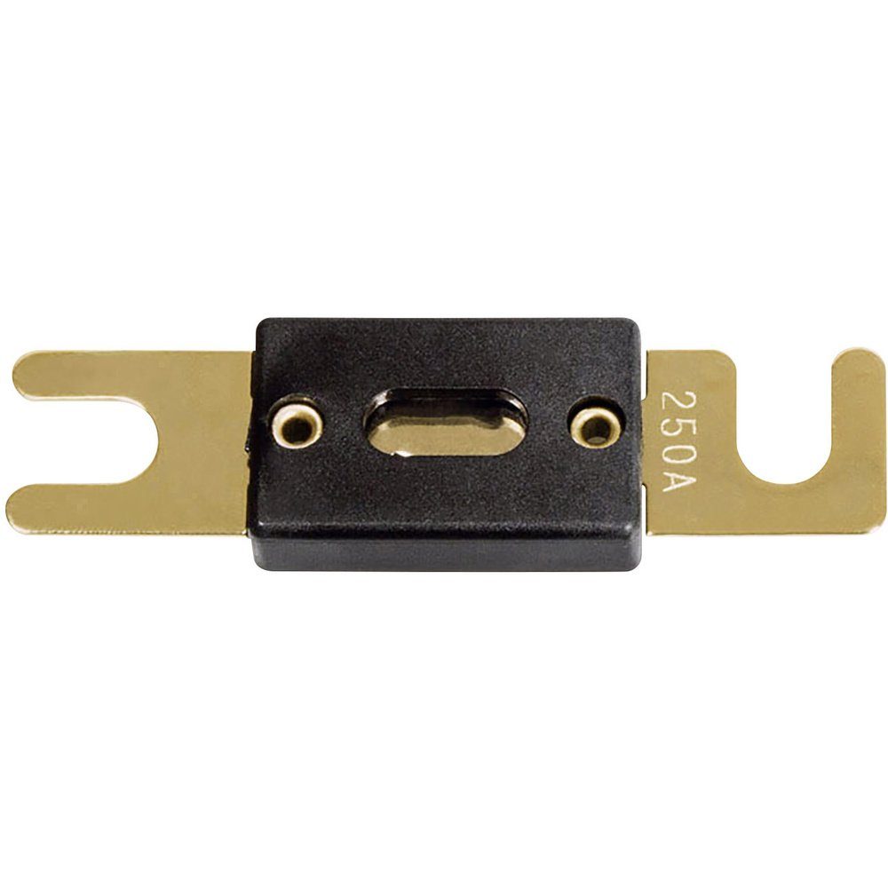 SinusLive Kfz-Sicherungshalter Car-HiFi ANL Sicherung 250 A Sinuslive ANL-250 1 St.