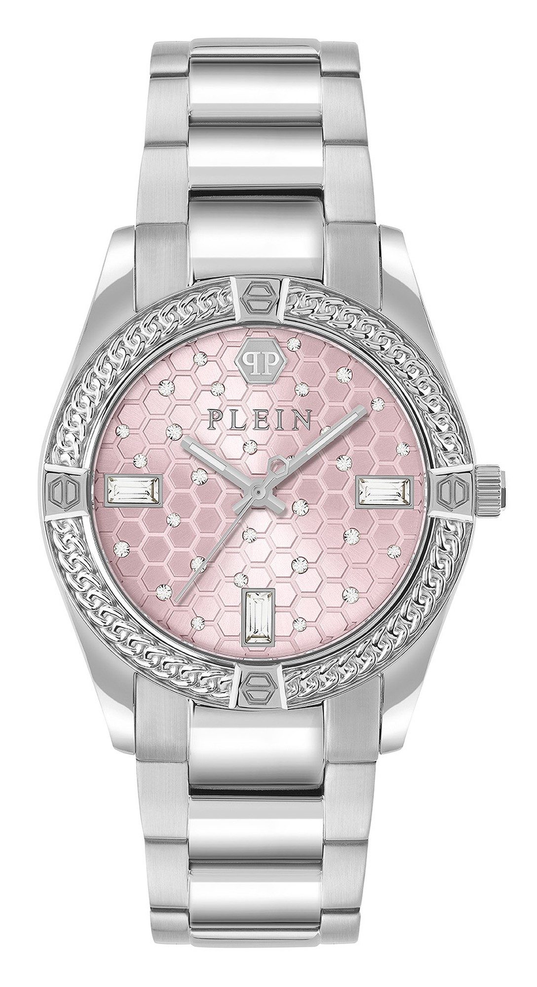 PHILIPP PLEIN Quarzuhr PW1FA0125