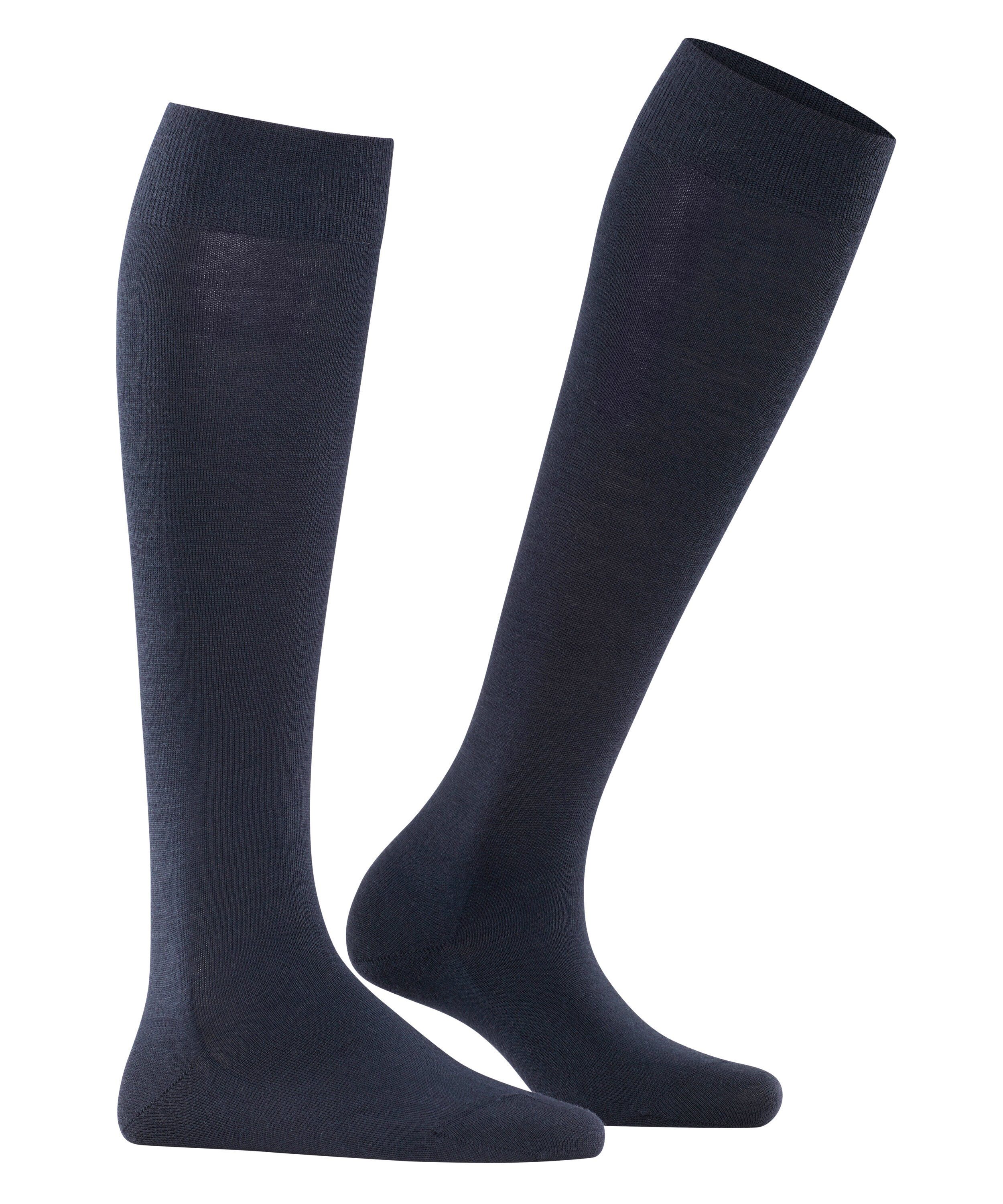 FALKE Kniestrümpfe Softmerino (1-Paar) mit wärmender günstig online kaufen