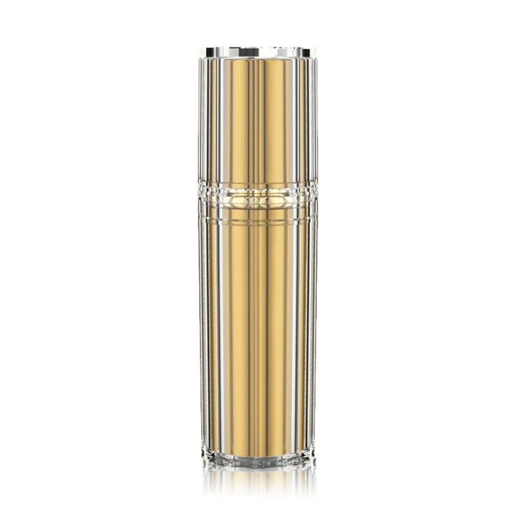 Sonnenschutzpflege Bijoux nachfüllbarer Parfümzerstäuber Gold 5ml