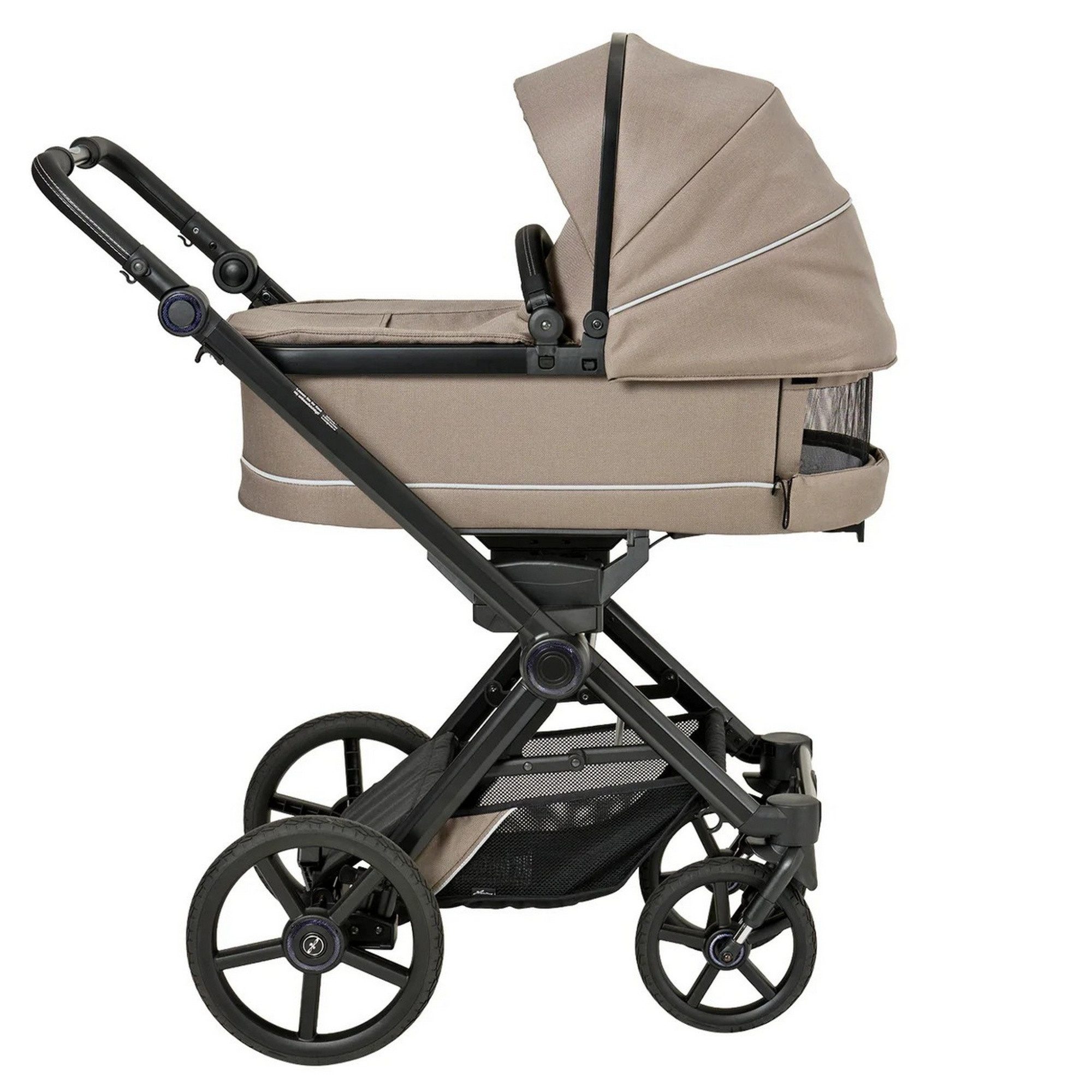 Hartan Kombi-Kinderwagen
