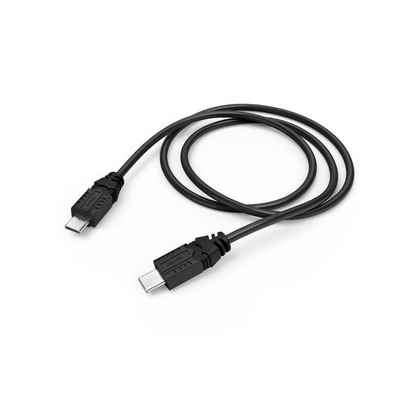 Hama Controller-USB-C-Ladekabel "Basic" für PS5 USB-Kabel 3 m USB-Kabel, USB-C, (300 cm)