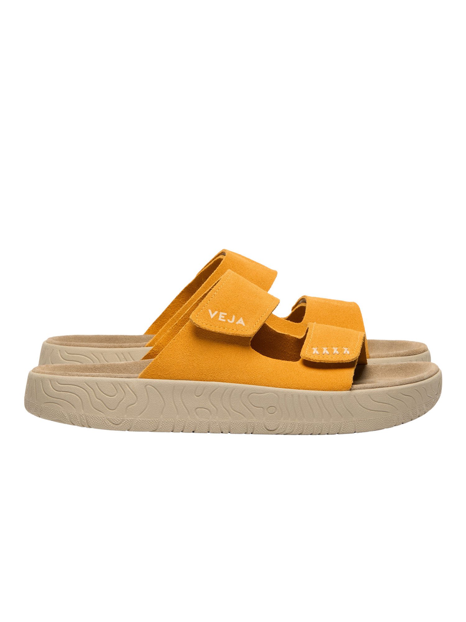 VEJA ETNA Suede Soft Sandale günstig online kaufen