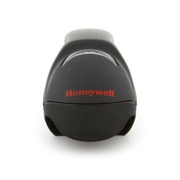 Honeywell Eclipse 5145 Handscanner 1D Kit (USB) Barcodescanner schwarz Handscanner, (Honeywell MK5145 Barcodelesegerät, Schwarz)
