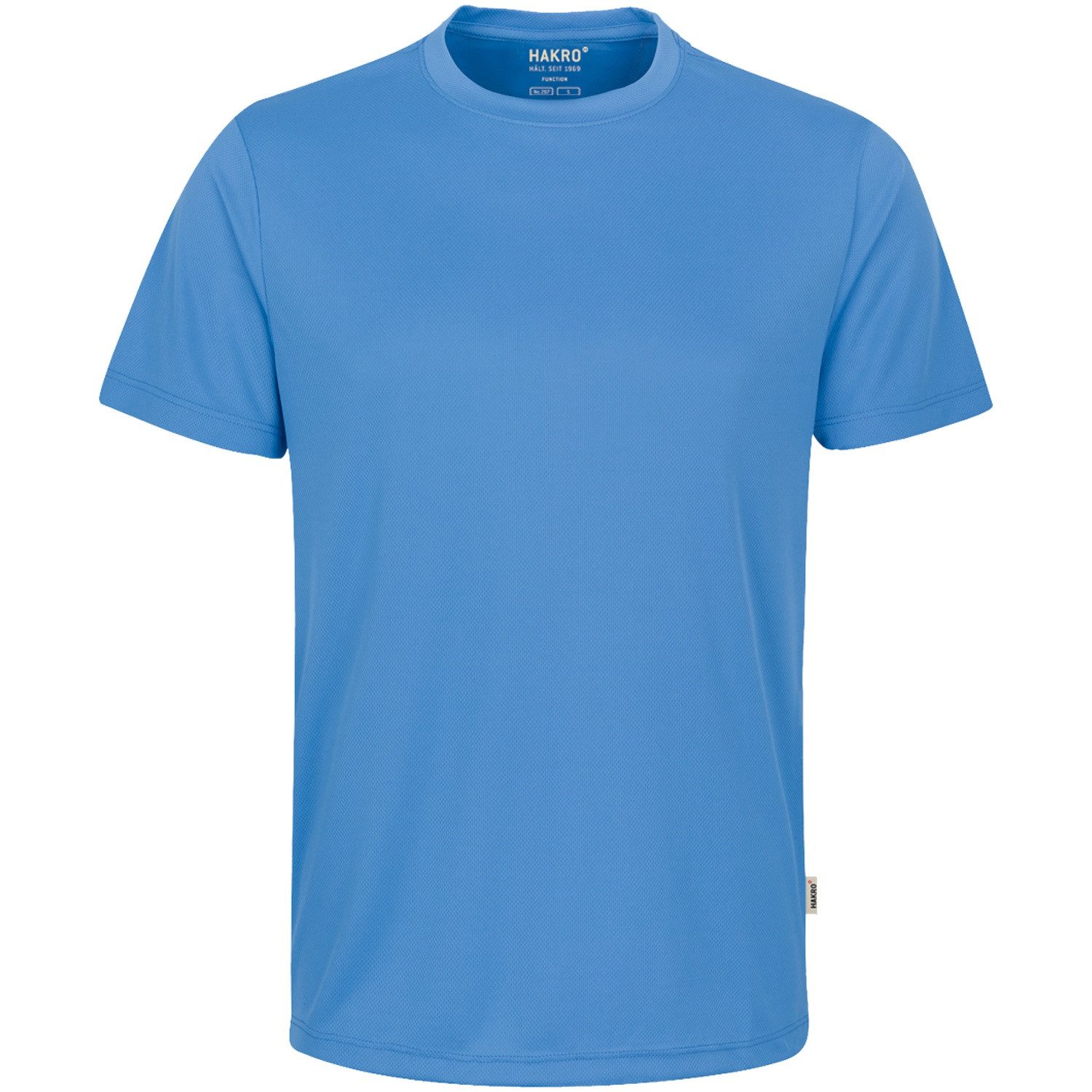 Hakro T-Shirt T-Shirt "COOLMAX" 287