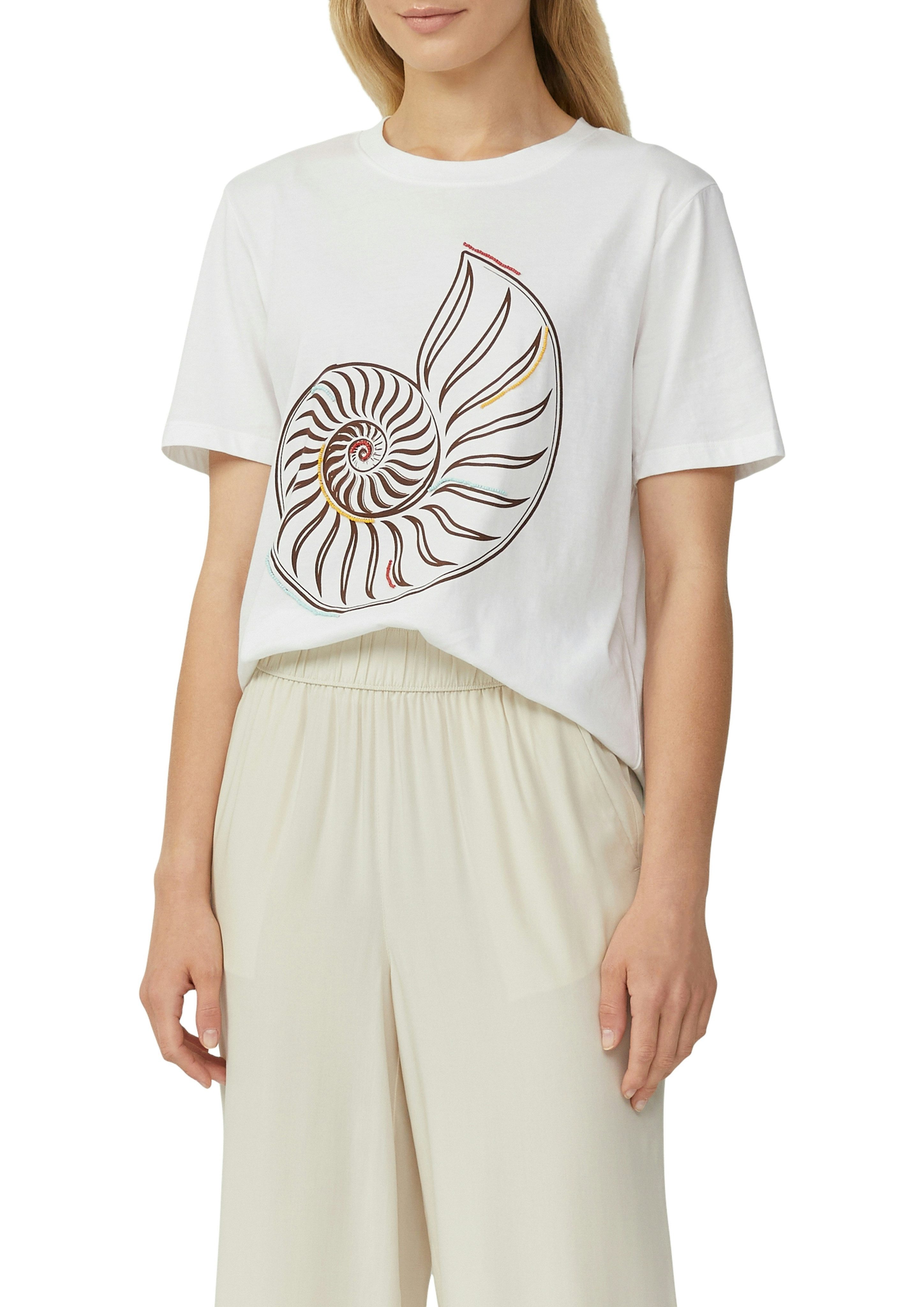 s.Oliver T-Shirt mit Print