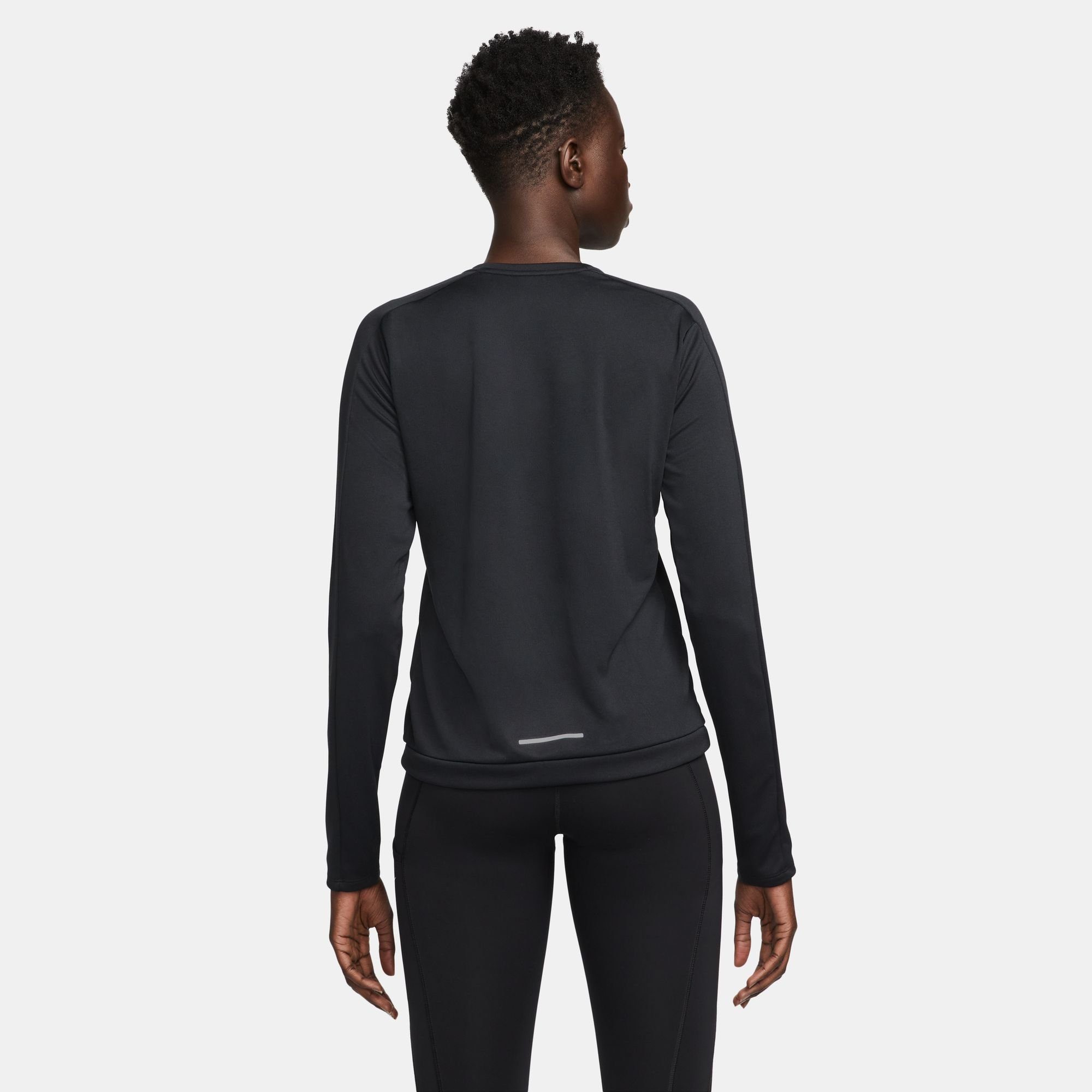 Nike Laufshirt DRI-FIT WOMEN'S CREW-NECK RUNNING günstig online kaufen