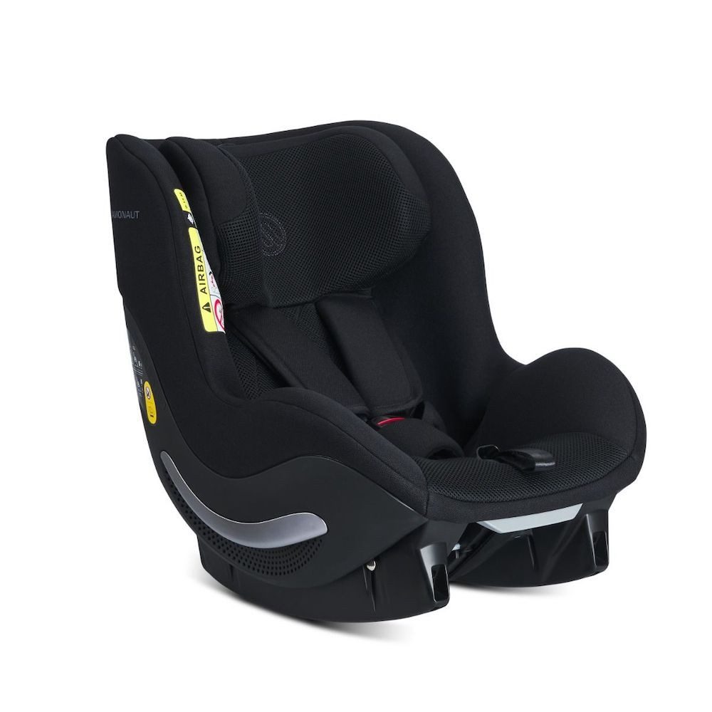 Avionaut Autokindersitz AeroFIX AIrFlow - Reboard Kindersitz (0-18 kg)