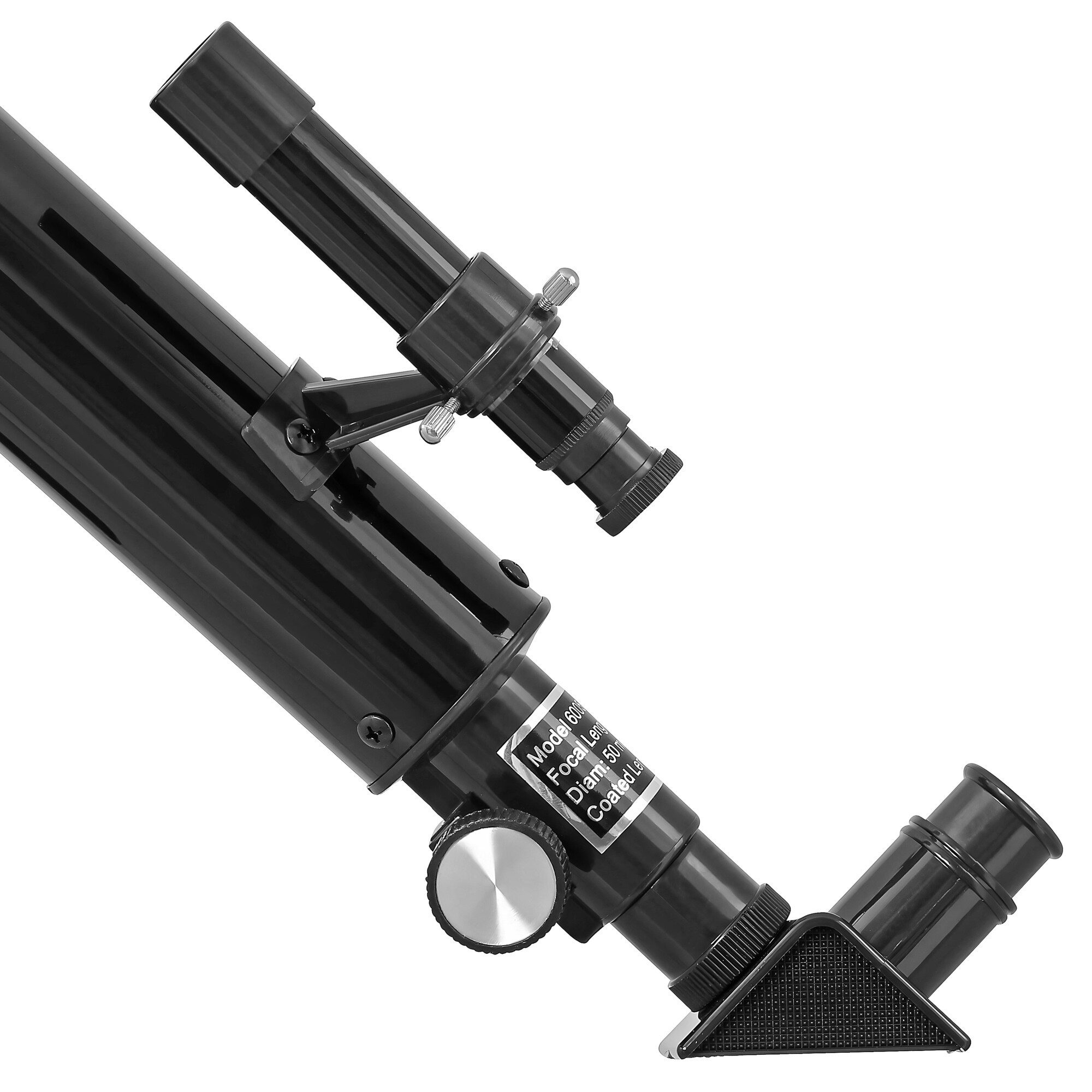 Omegon Teleskop Omegon Teleskop AC 50/600 AZ