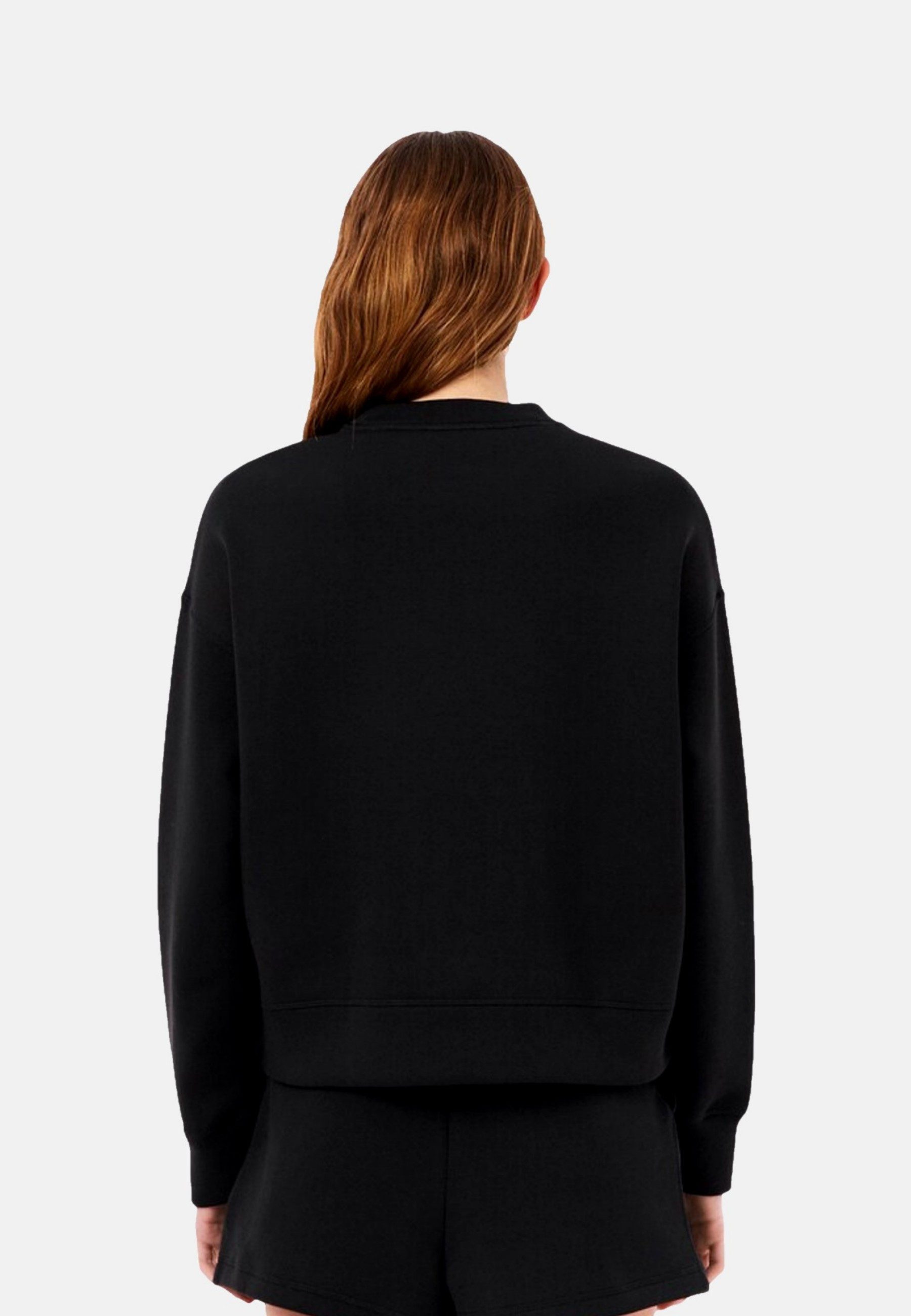 Lacoste Sweatshirt Sweatshirt Pullover (1-tlg)