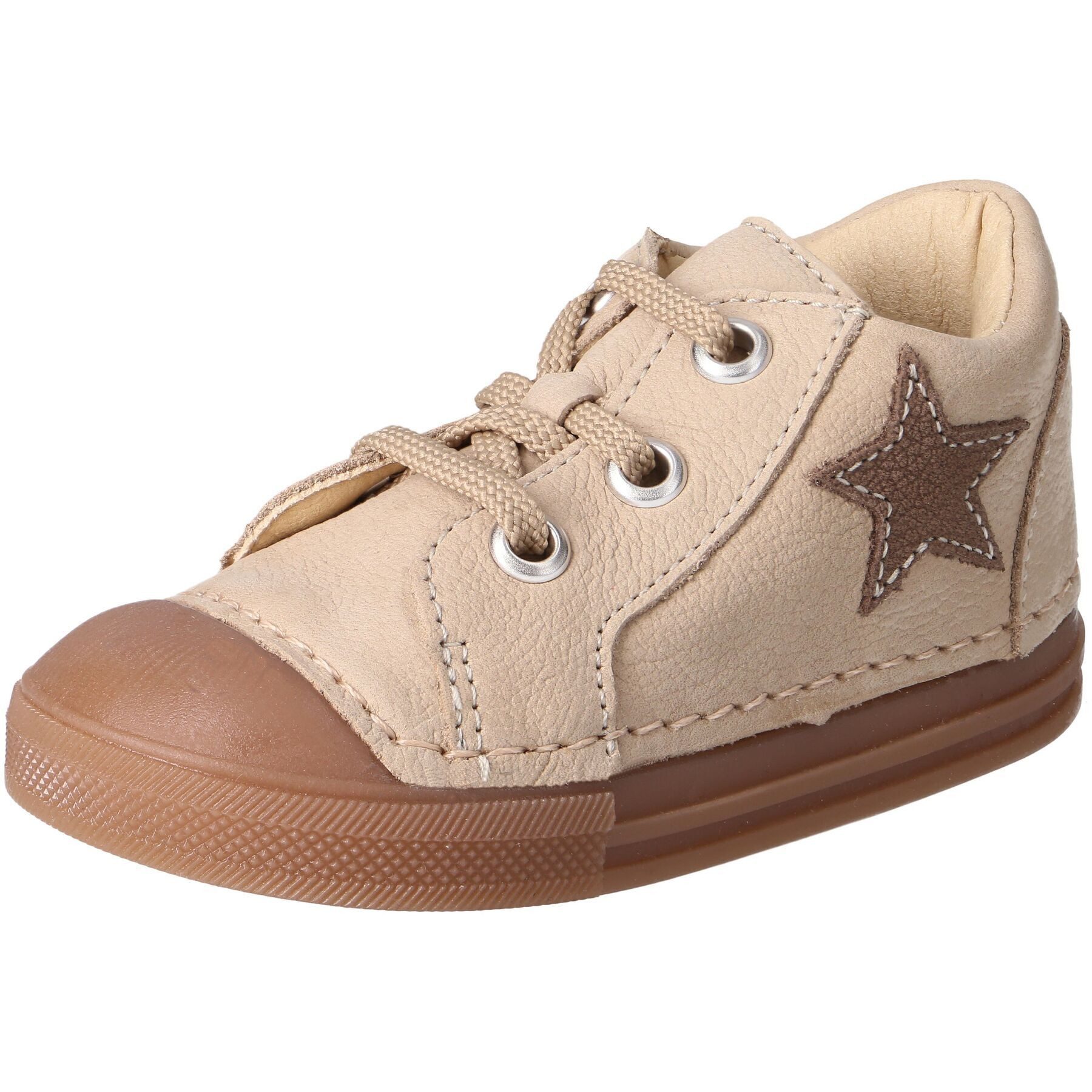 Däumling Däumling Kinder Lauflern Esther Lauflernschuhe Klettstiefel