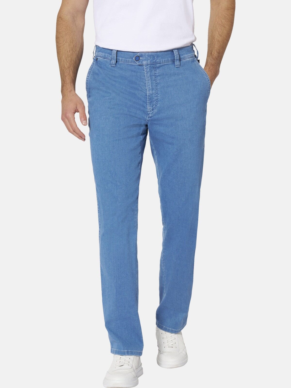 Babista Comfort-fit-Jeans LOTHARIO mit Stretchanteil