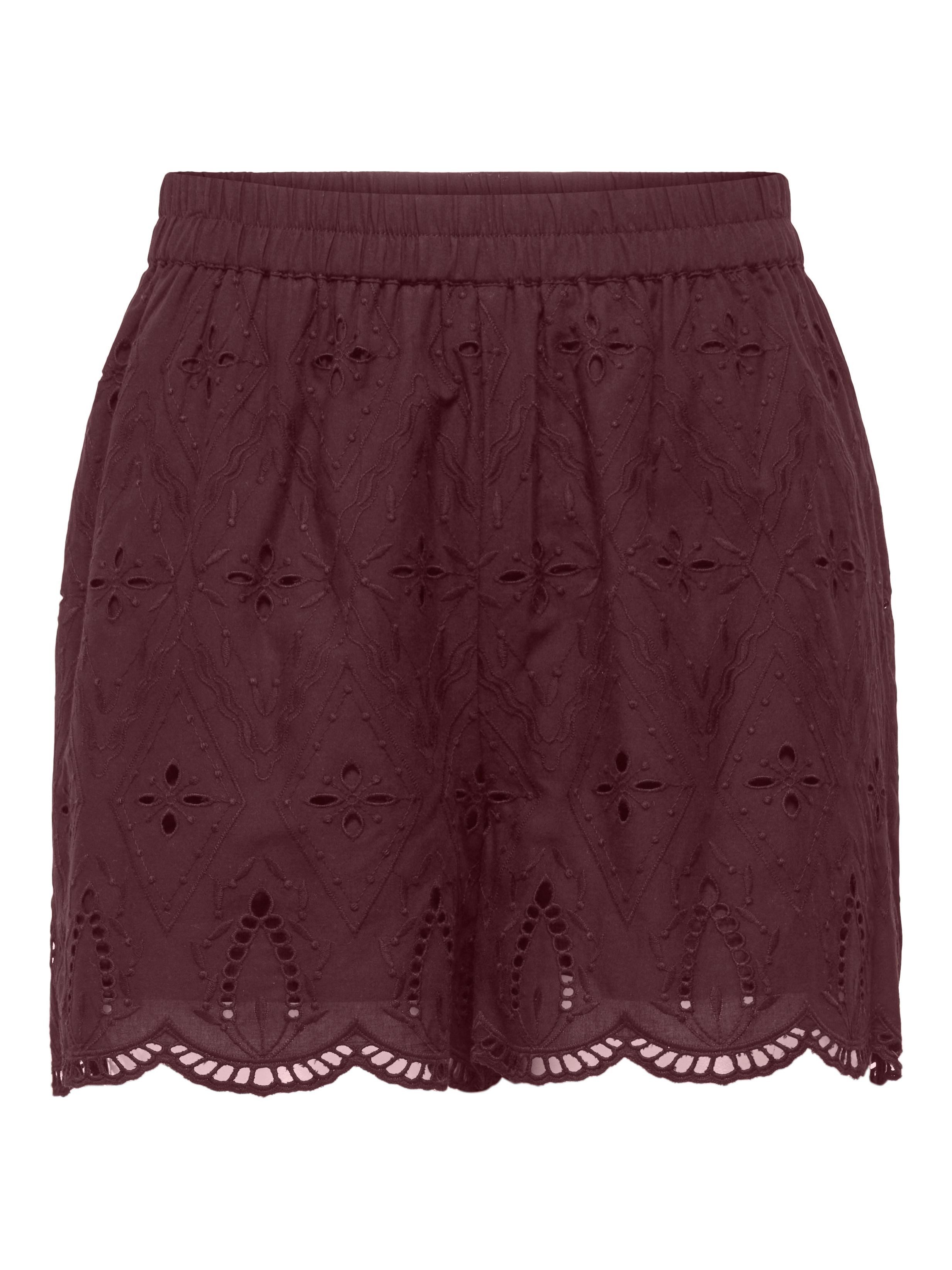 ONLY Bermudas