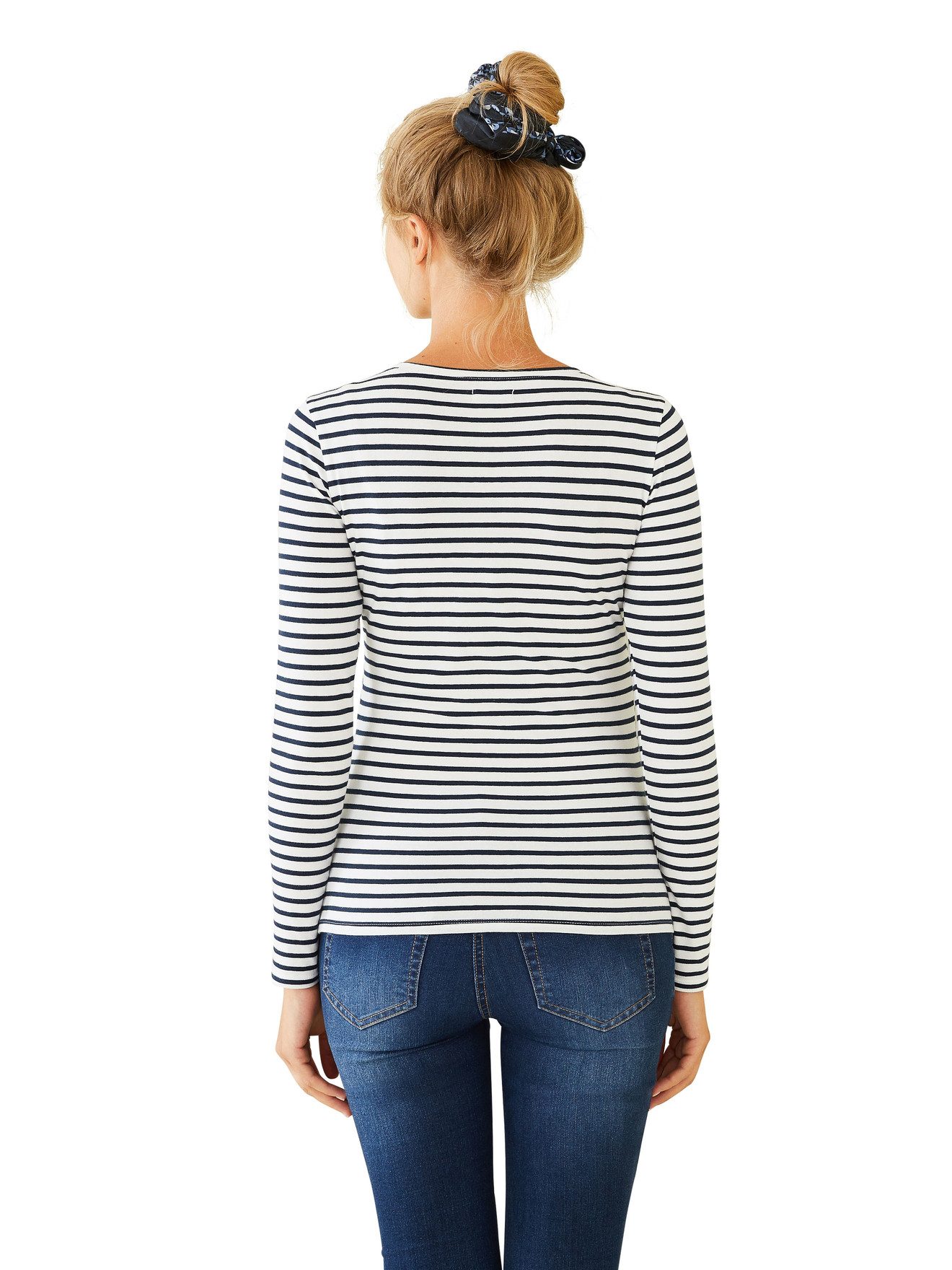 vertbaudet Umstandsshirt BASIC