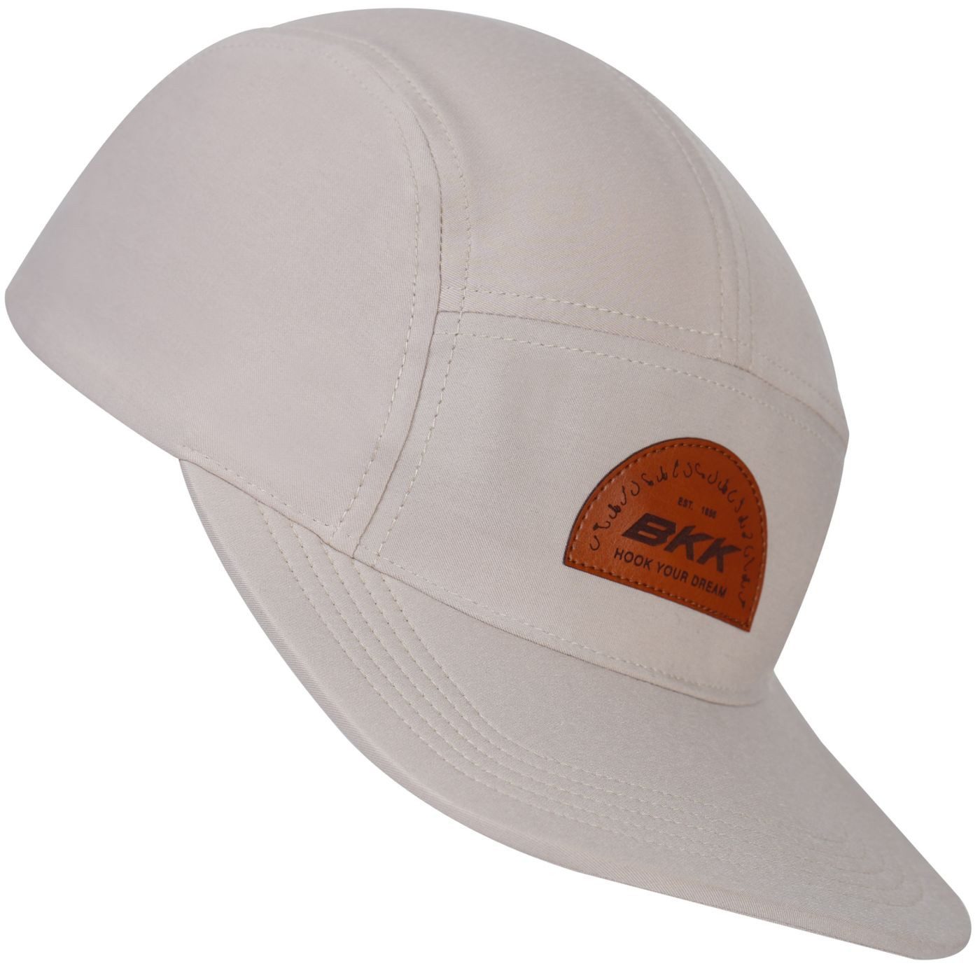 BKK Baseball Cap BKK Logo Five Panel Hat - Angelcap