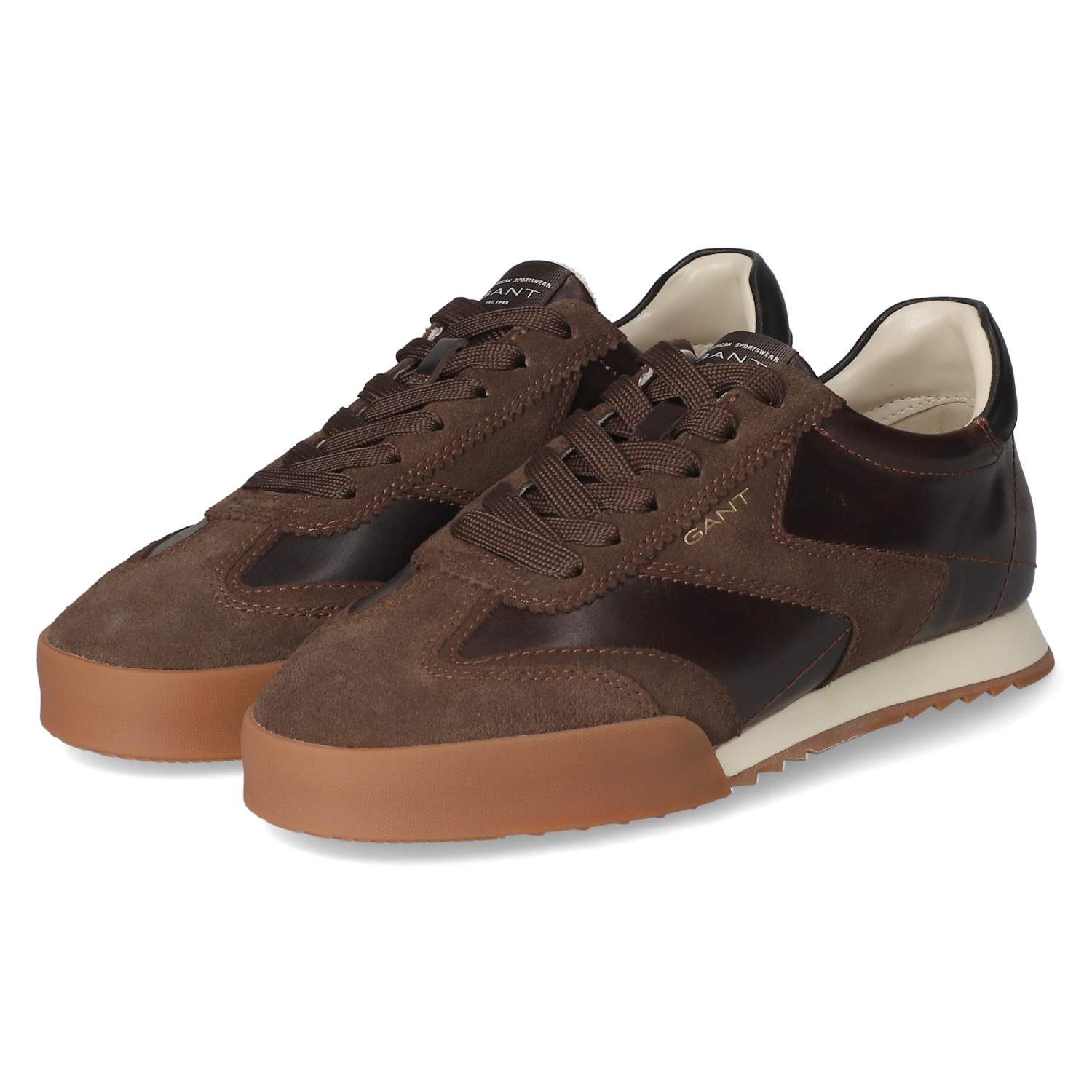 Gant 31631004/G46 Schnürschuh