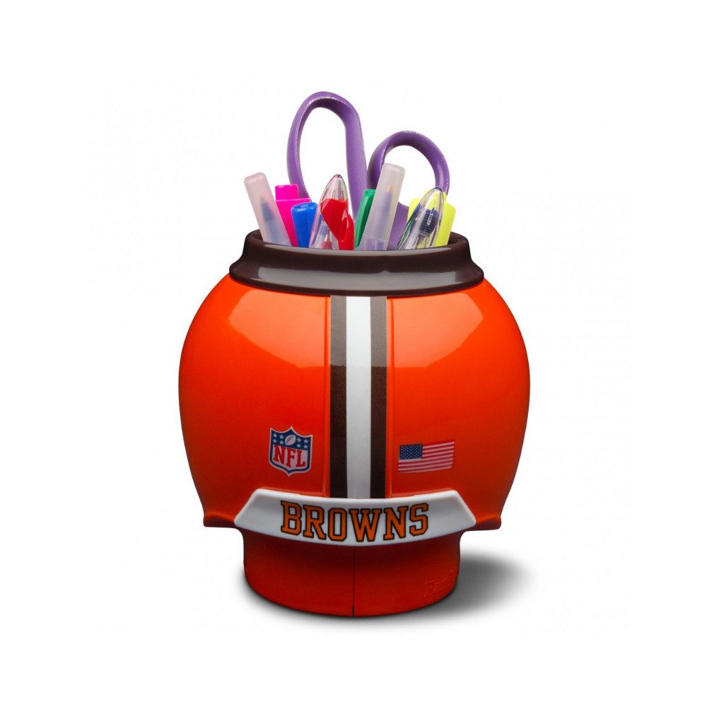 Cleveland Browns Becher Cleveland Browns NFL FanMug, Kunststoff
