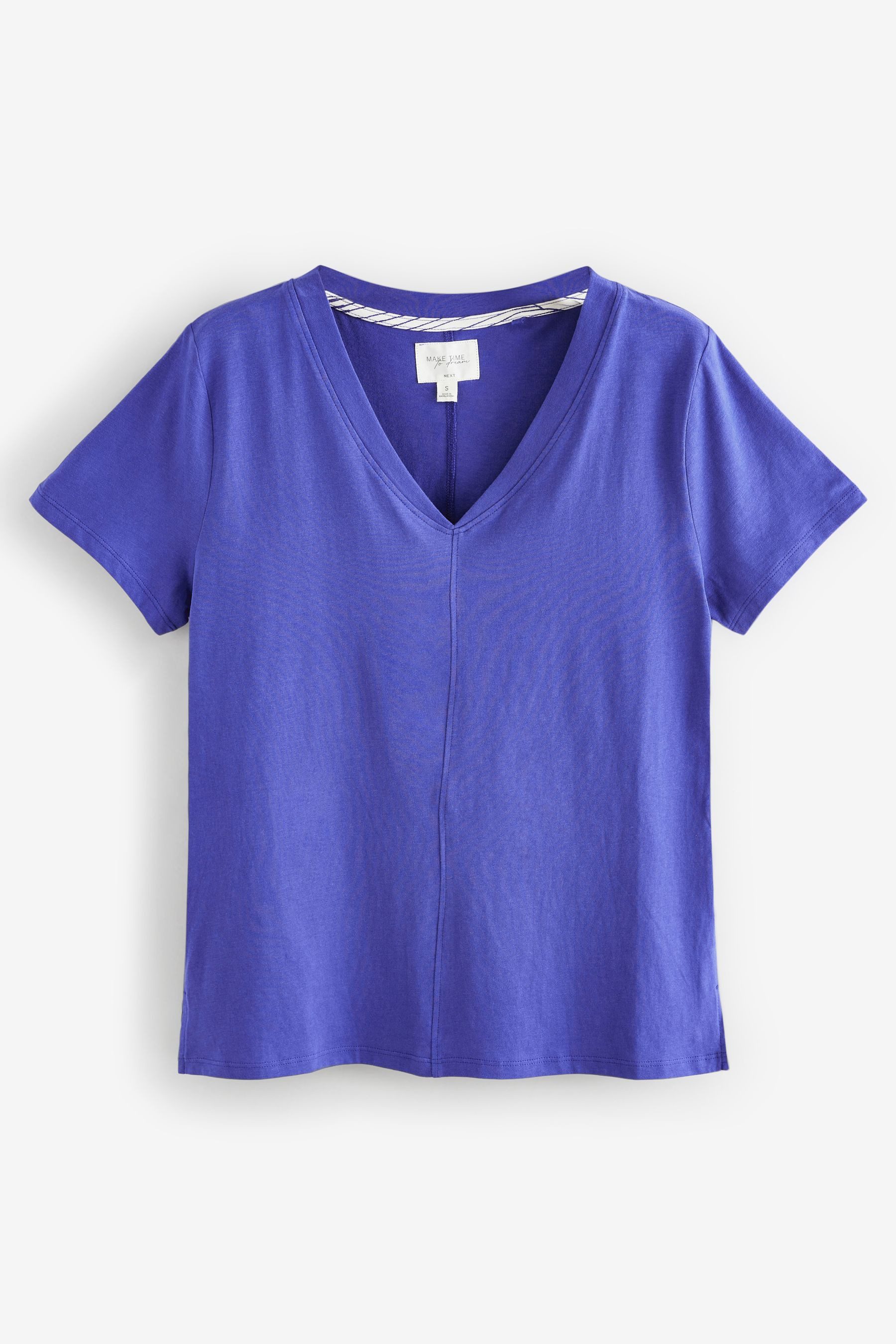 Next Pyjama Pyjamas aus Baumwollgemisch (2 tlg)