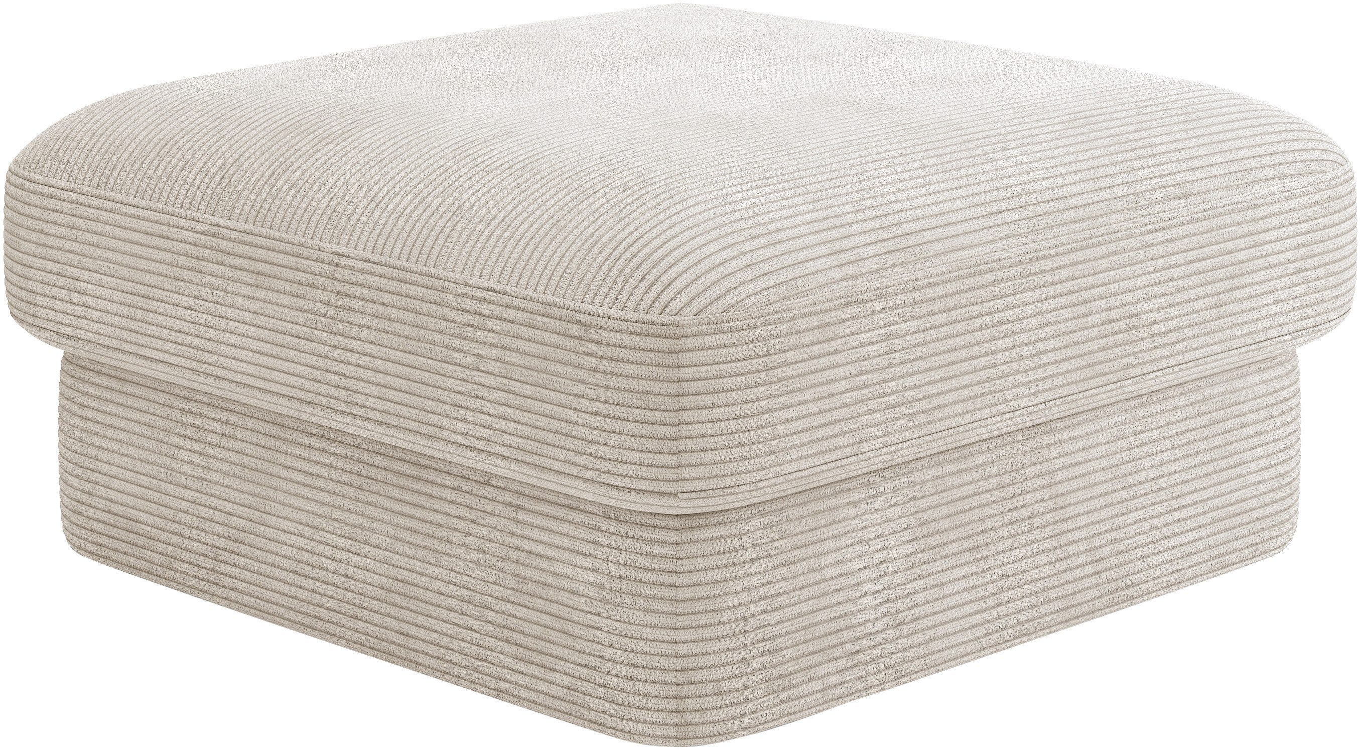 Home affaire Polsterhocker Innovid