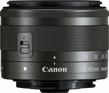 Canon EF-M Weitwinkelobjektiv