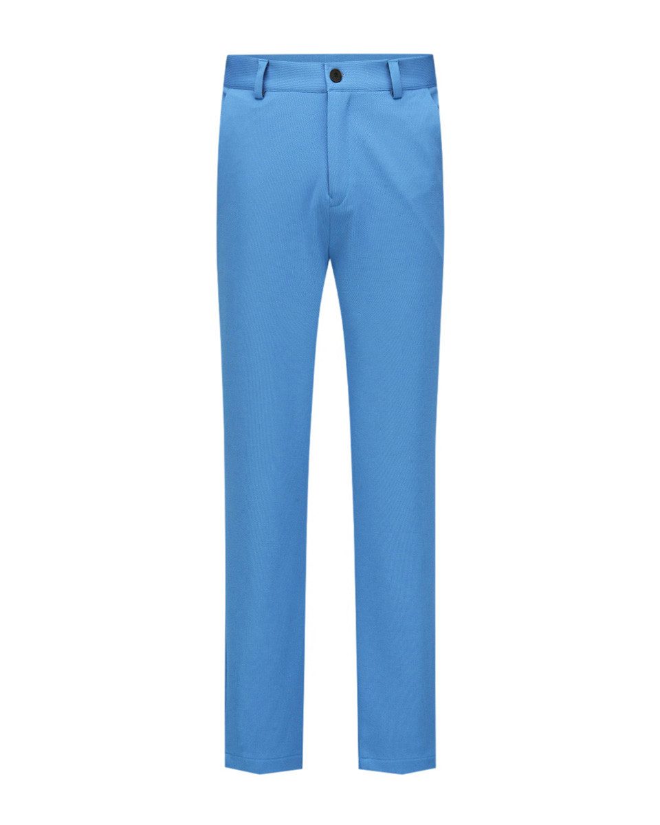 Allthemen Anzughose Stretch Hose Slim Fit Businesshose Lang Elegant Baukastenhose