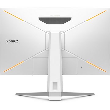BenQ MOBIUZ EX3210U LED-Monitor (3840 x 2160 Pixel px)