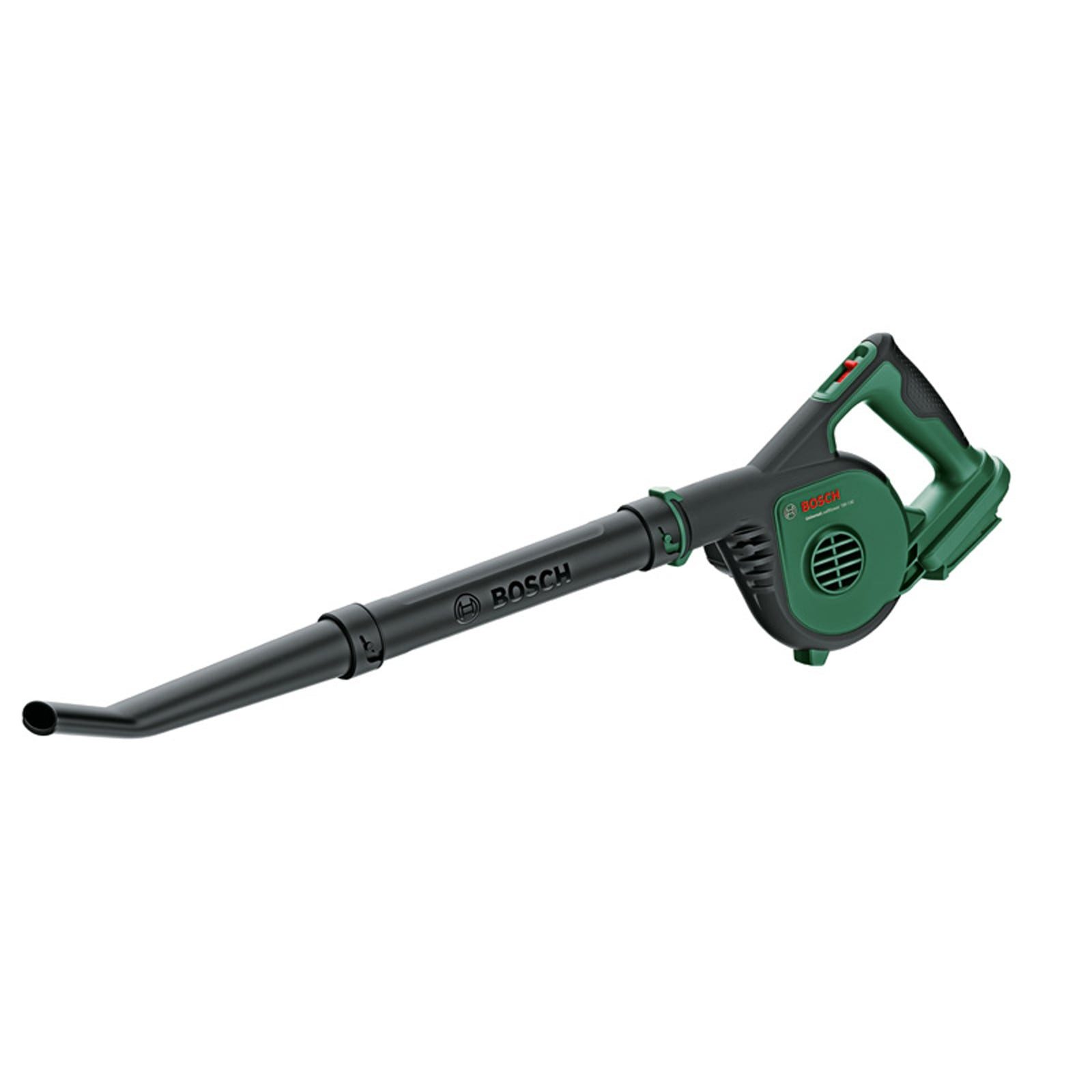 BOSCH Akku-Laubbläser Bosch Akku-Laubbläser UniversalLeafBlower 18V-130 - 06008A0601