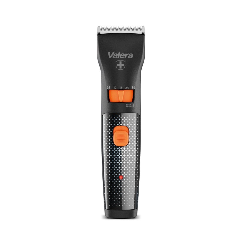 Valera Haarschneider Valera SXS 300 BL Haarschneider - Professionelles Gerät., Schweizer Qualität, Modell SXS 300 BL, Schweizer Qualität