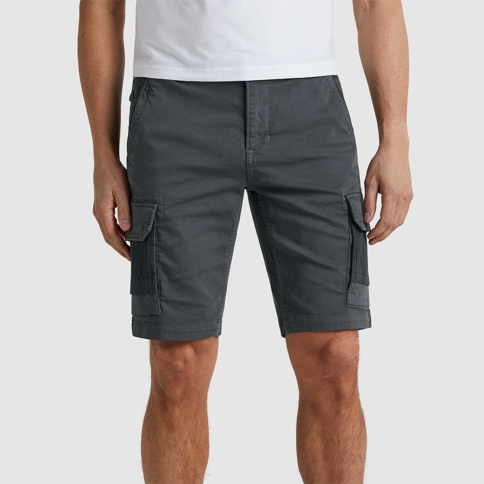 PME LEGEND Engine asphalt Cargoshorts