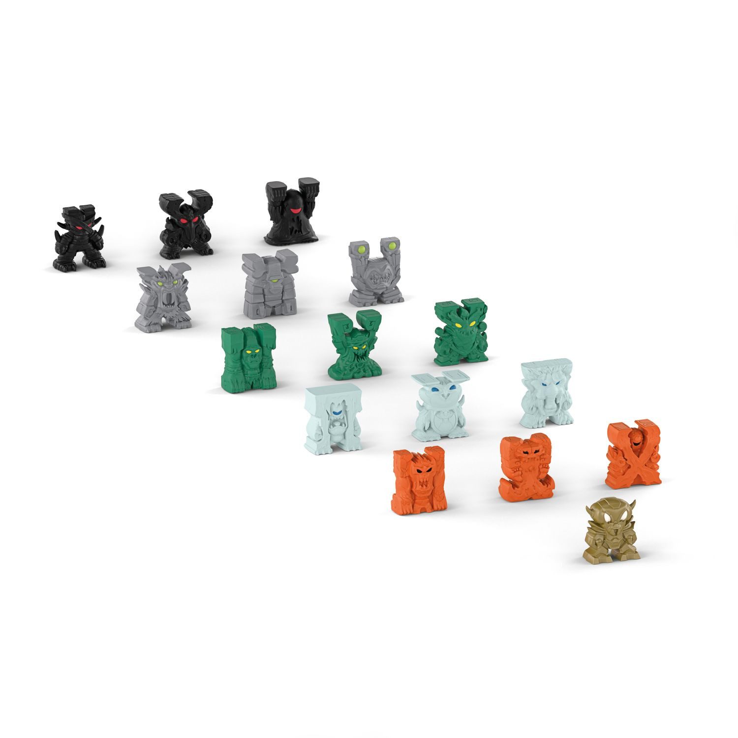 Spielfigur Eldrador® Creatures