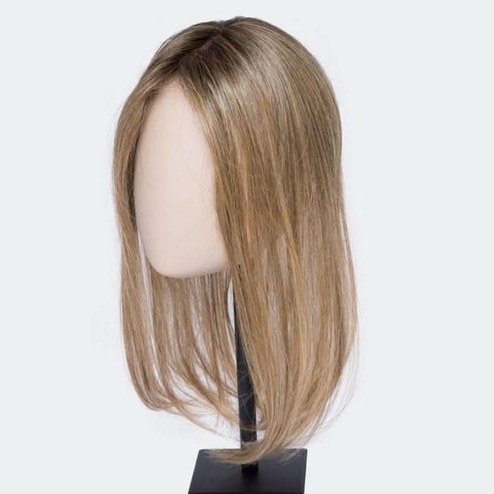 Ellen Wille Toupet Ellen Wille Just Long, Mit Lace Front, Monofilament und 4 Clips für optimalen Halt.