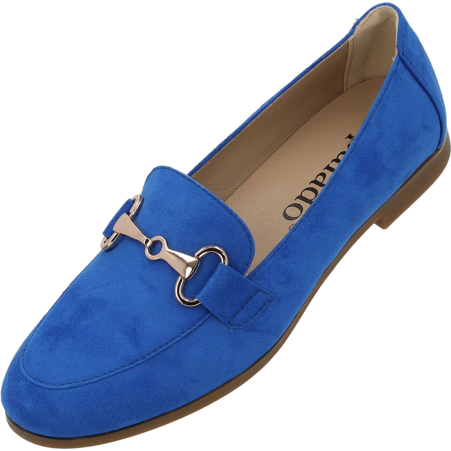 Palado Sulva Loafer