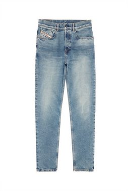 Diesel Tapered-fit-Jeans Regular Hose - 2005 D-Fining 09C77