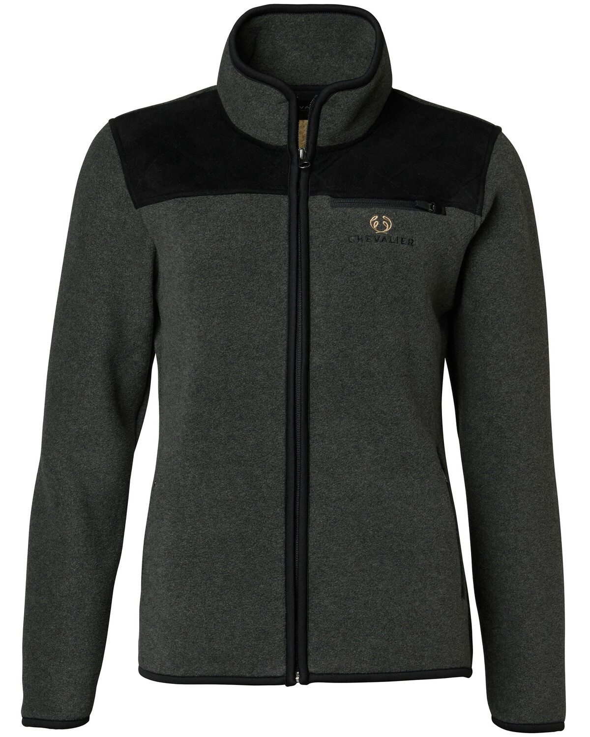 Chevalier Fleecejacke Damen Fleecejacke Brodie