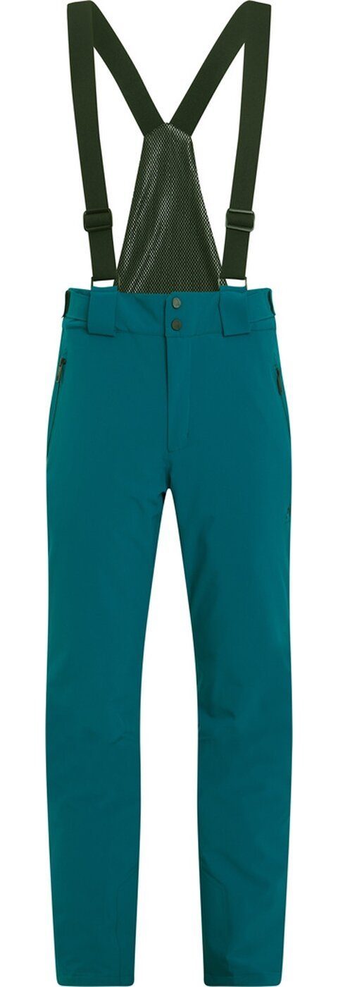 McKINLEY Skihose He.-Hose Dave mn 626 BLUE PETROL