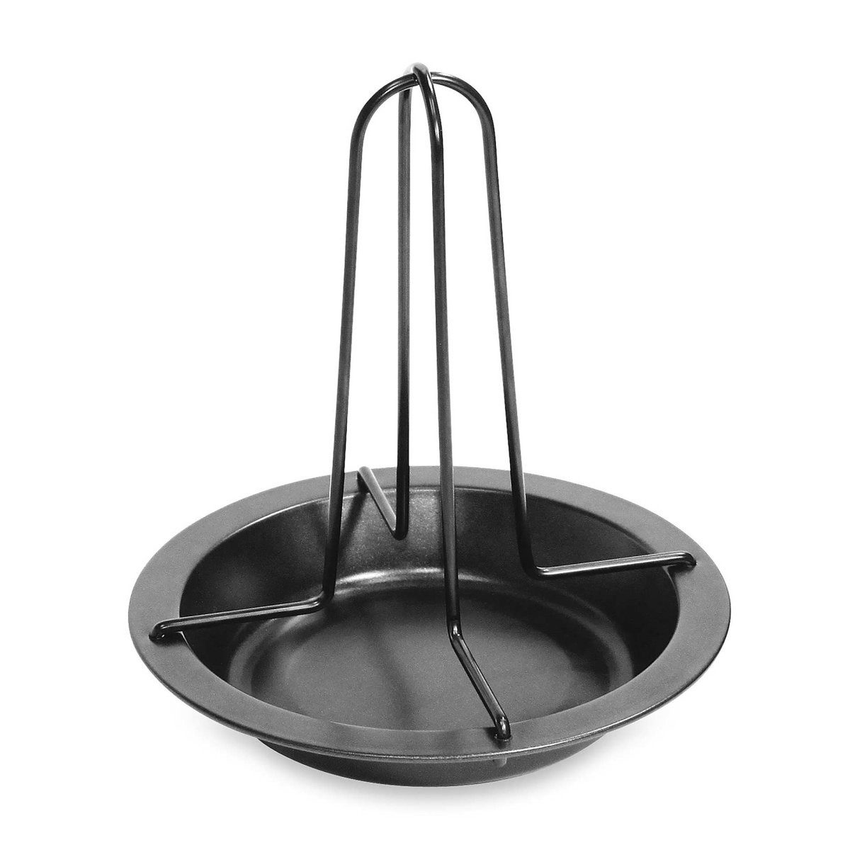 FACKELMANN Hähnchenbräter Hähnchenbräter