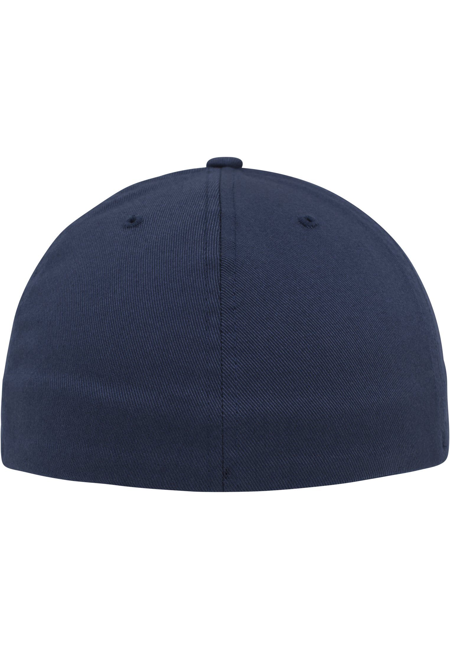 Flexfit Accessoires Flat Visor Flexfit Cap Flex navy