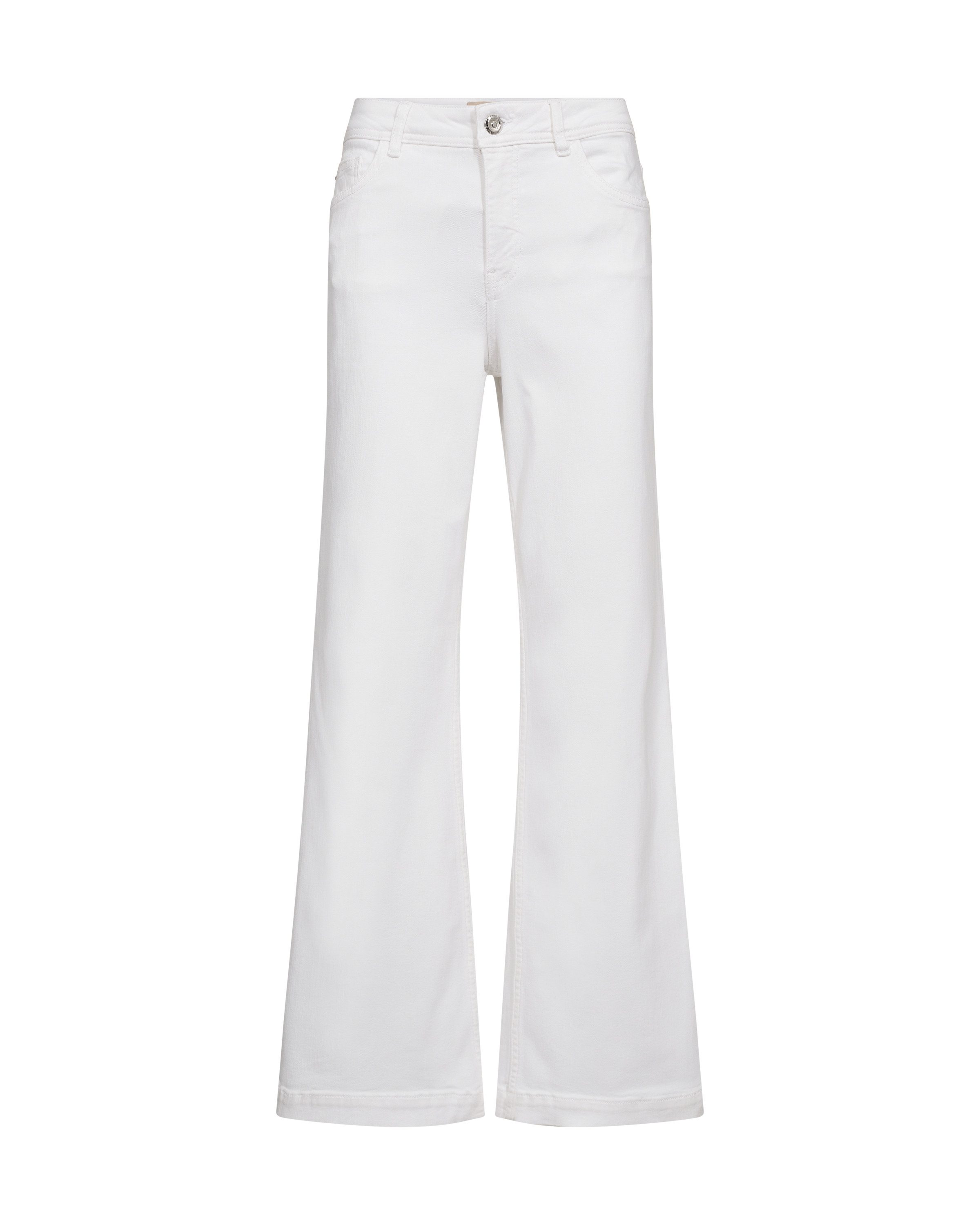 Mos Mosh Loose-fit-Jeans MMDara Deluxe