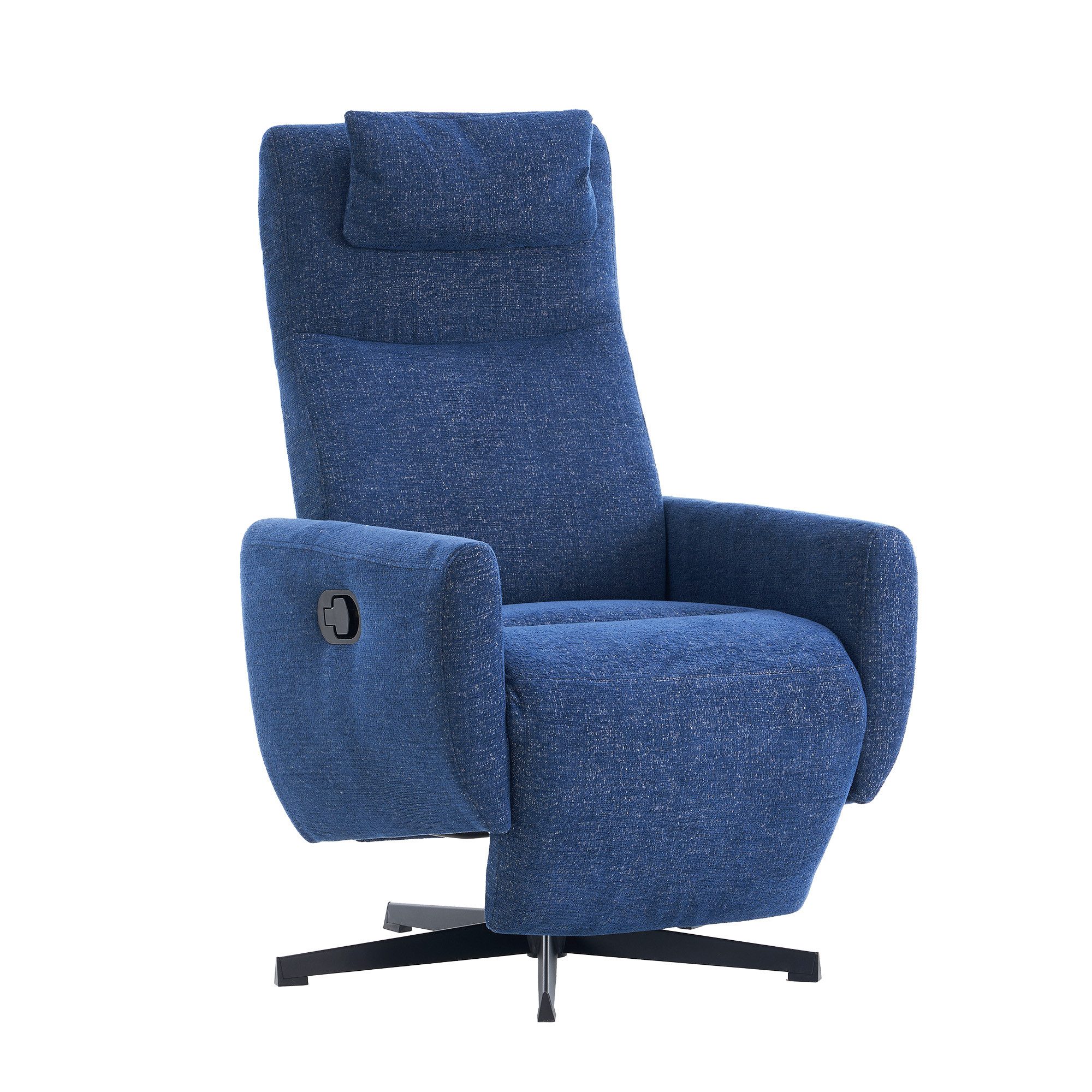 i@home Relaxsessel 360° drehbarer Relaxsessel mit günstig online kaufen