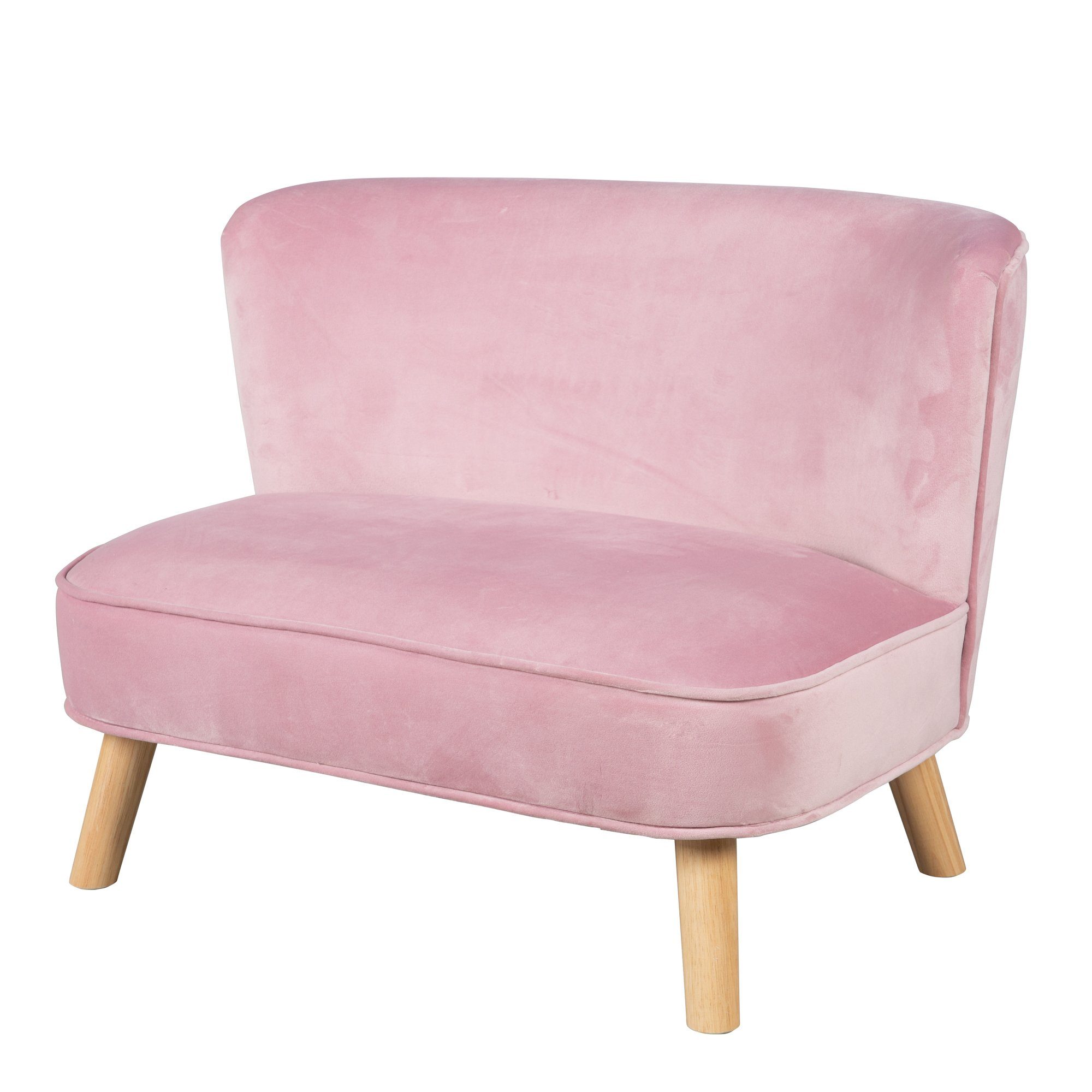 roba® Sofa Lil Sofa, bequeme Kindercouch günstig online kaufen