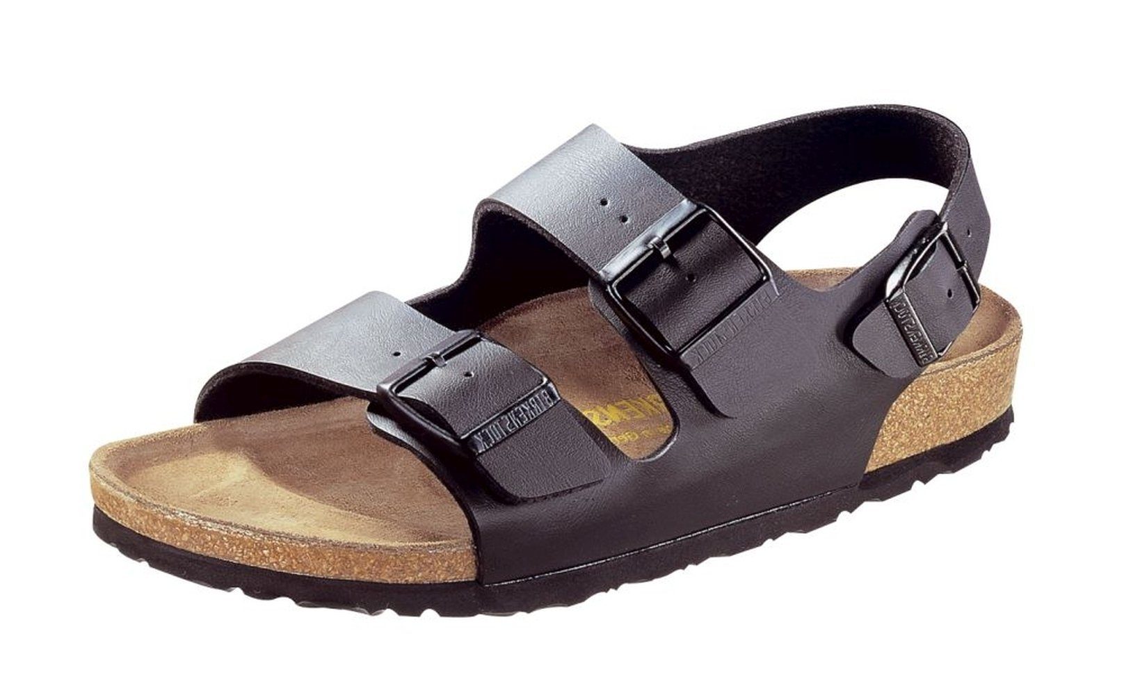 Birkenstock Sandale unbekannt