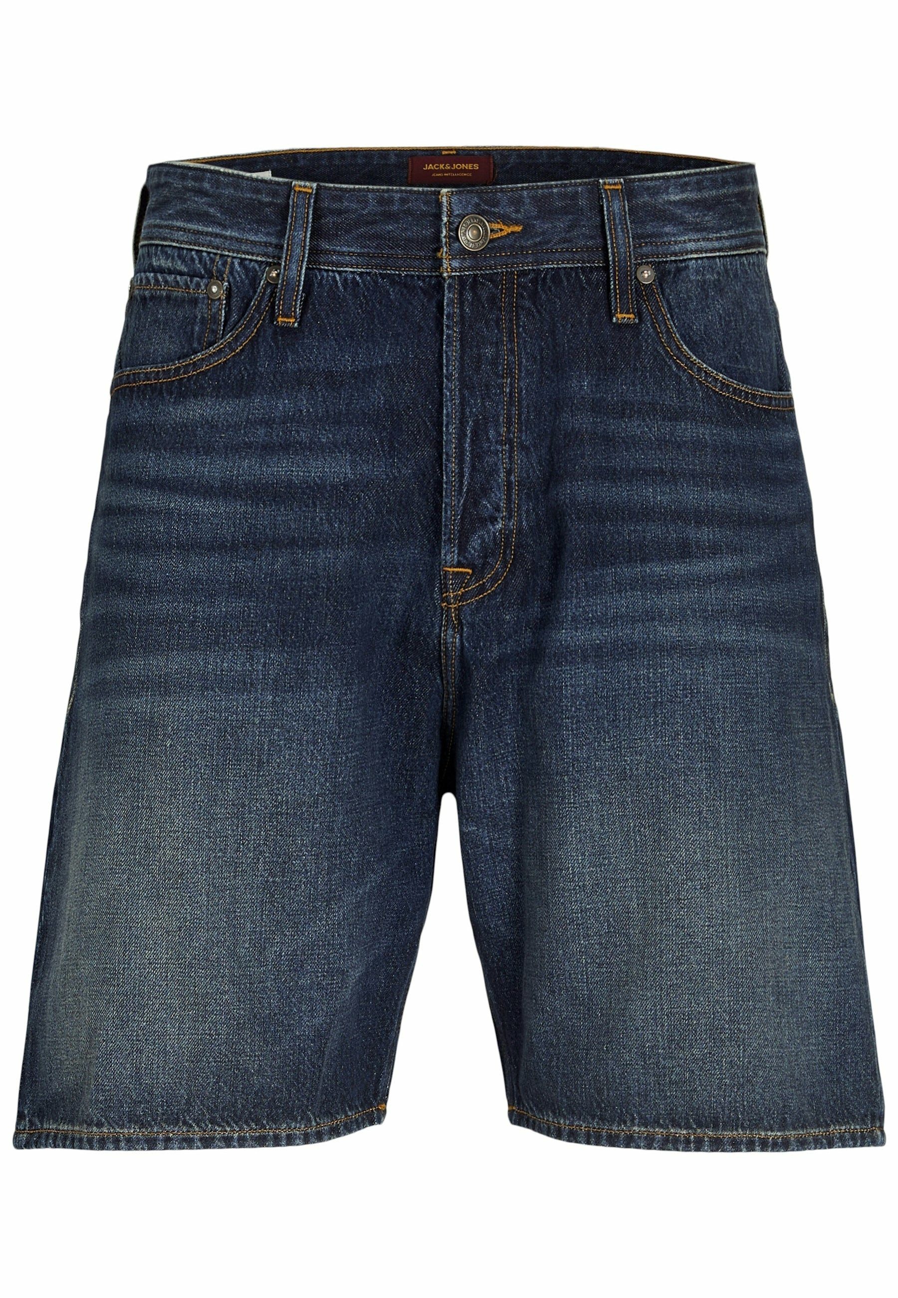 Jack & Jones Jeansshorts Jeansshorts für Damen (1-tlg)