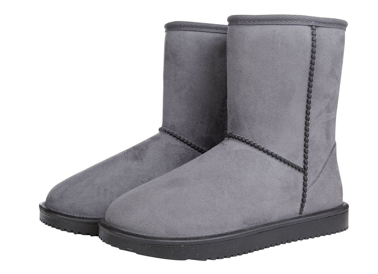 HKM Allwetterstiefel -Davos- Reitstiefel