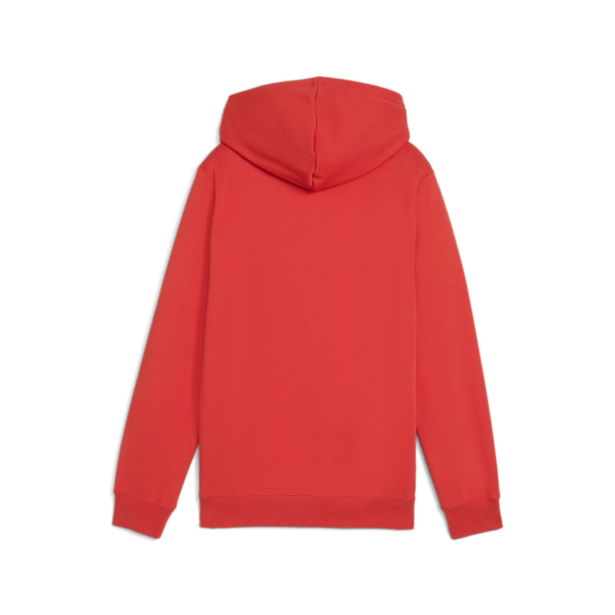 PUMA Kapuzensweatshirt ESS 2 COLOR SMALL günstig online kaufen