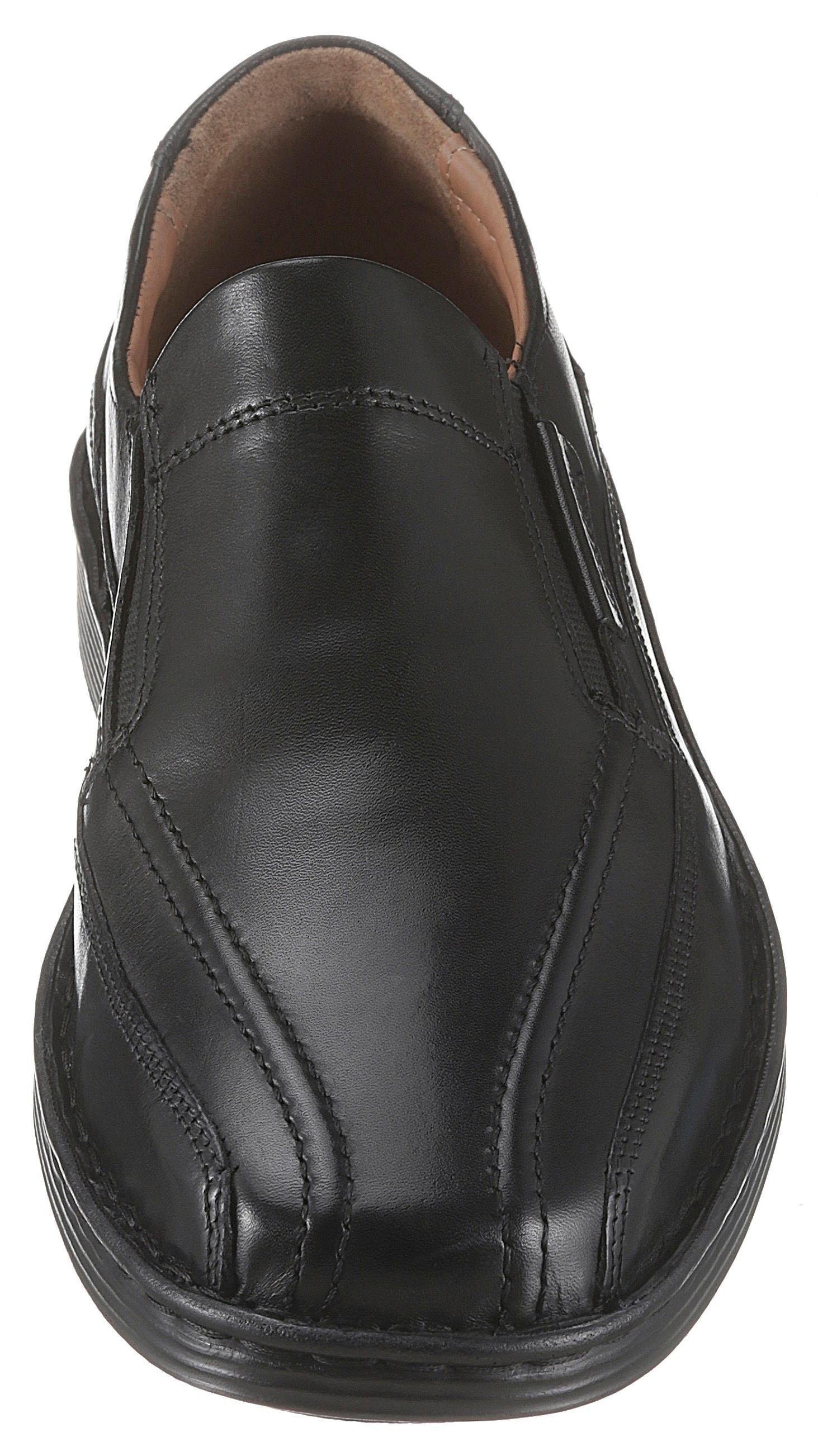 Josef Seibel Bradfjord 07 Slipper Slipper, Festtagschuh, Komfortschuh in weiter Passform. Reduzierter Preis € 74,95. Unverbindliche Preisempfehlung € 99,95