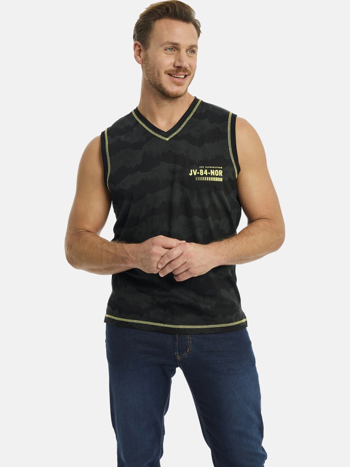 Muskelshirt FAFNER