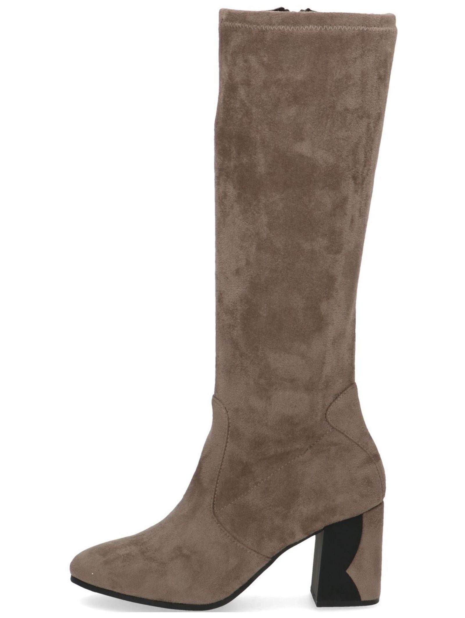 Caprice Stiefel Textil . Stiefel