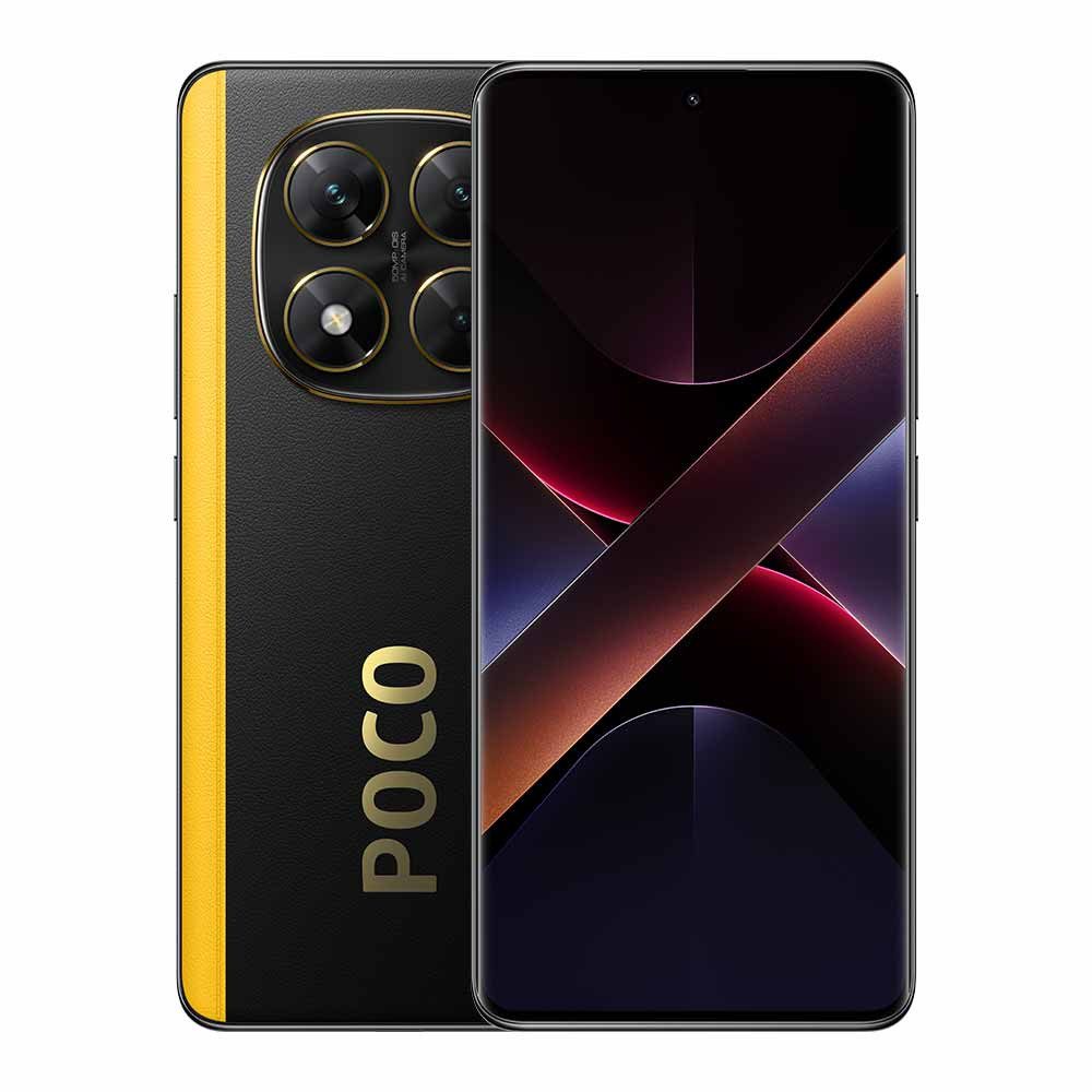 Xiaomi POCO X7 5G 12GB+512GB Smartphone