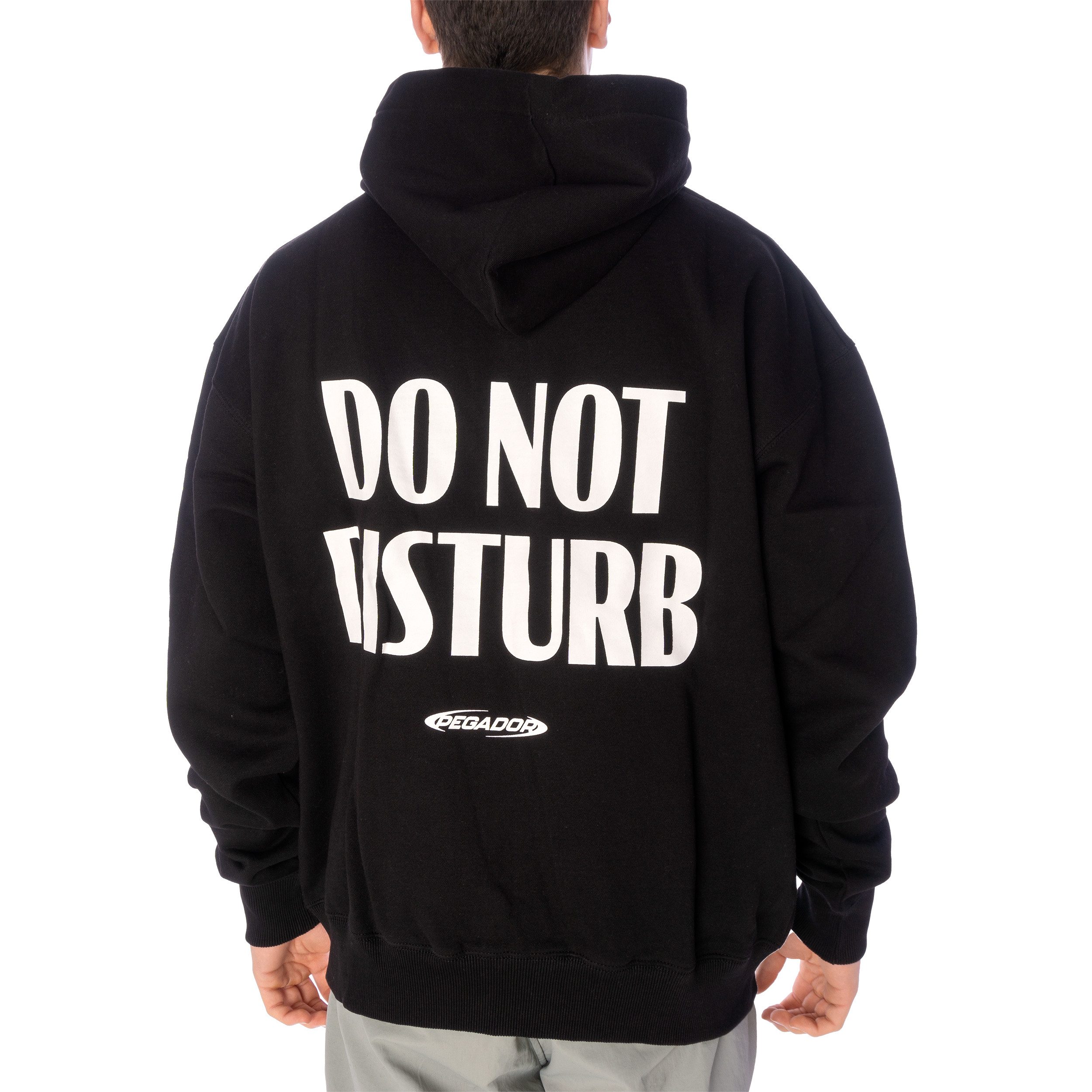 Pegador Sweatjacke Sweatjacke PGDR Crail Oversized günstig online kaufen