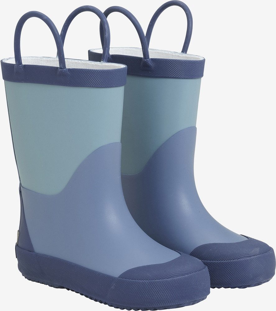 CeLaVi Wellies Block Gummistiefel